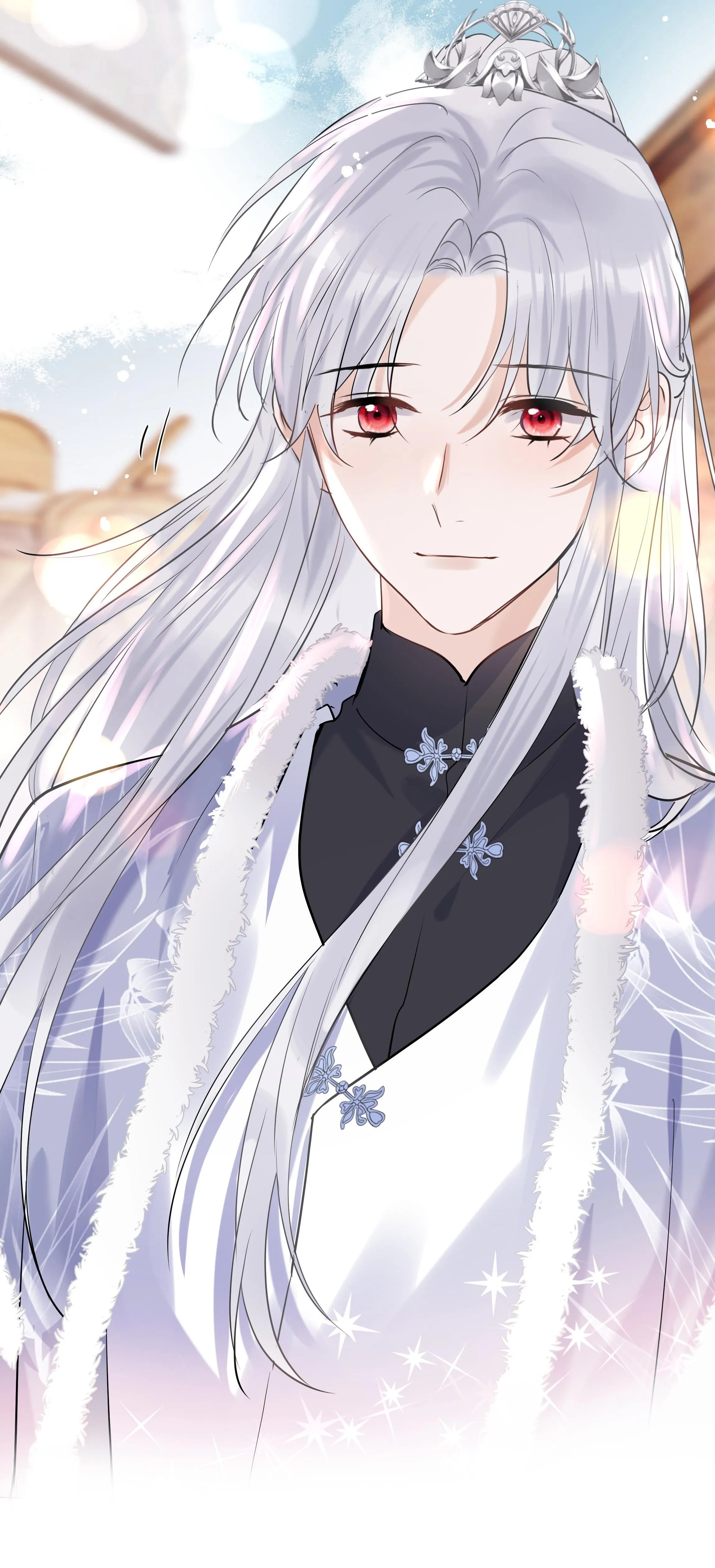 Sư thúc Không Thể Trông Mặt Mà Bắt Hình Dong (END) Chapter 23 Trang 52