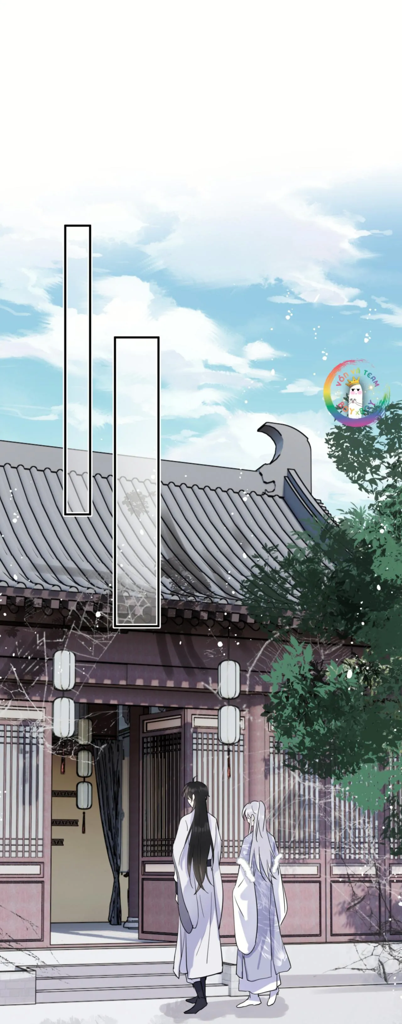 Sư thúc Không Thể Trông Mặt Mà Bắt Hình Dong (END) Chapter 24 Trang 10