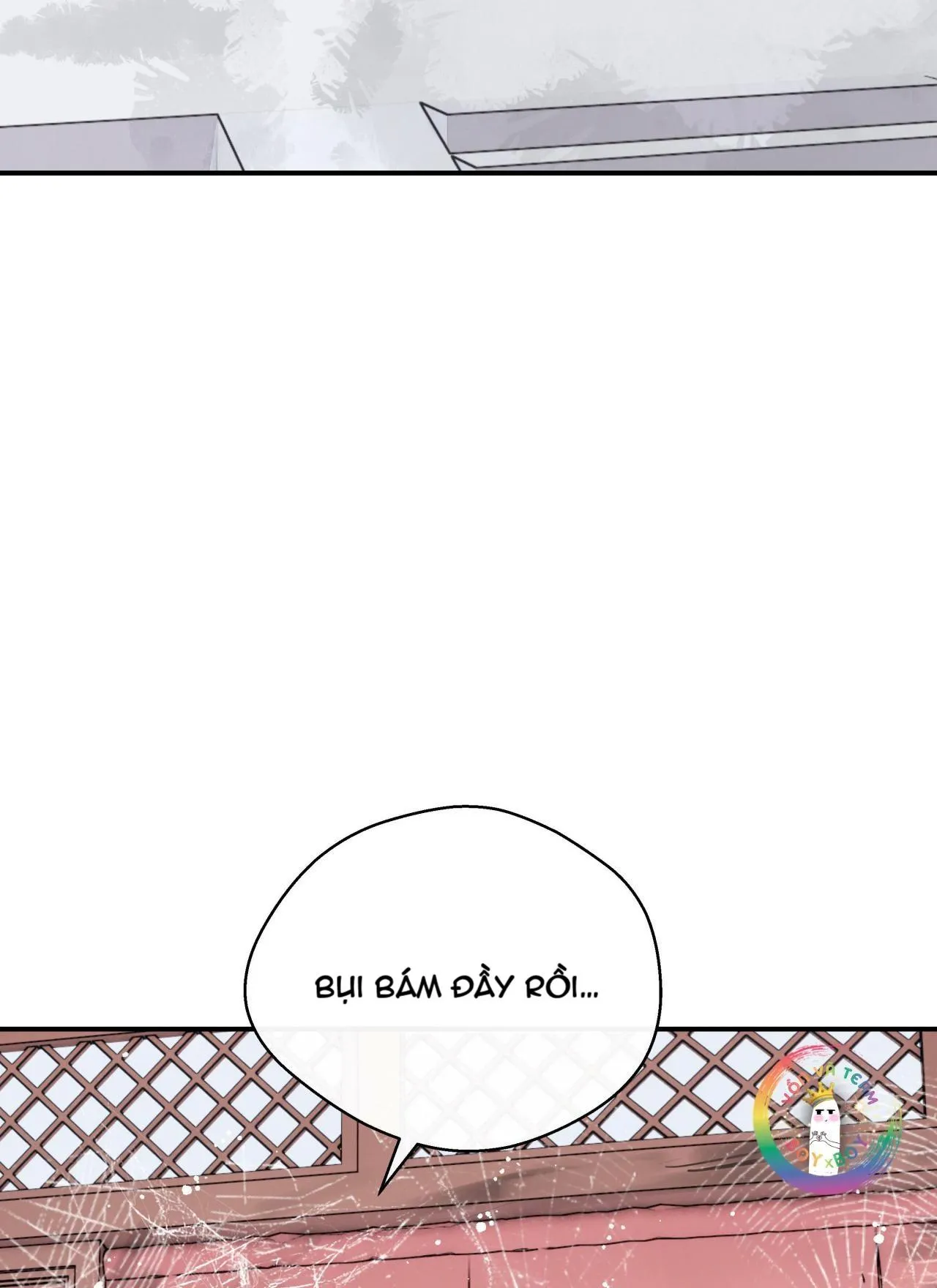 Sư thúc Không Thể Trông Mặt Mà Bắt Hình Dong (END) Chapter 24 Trang 11