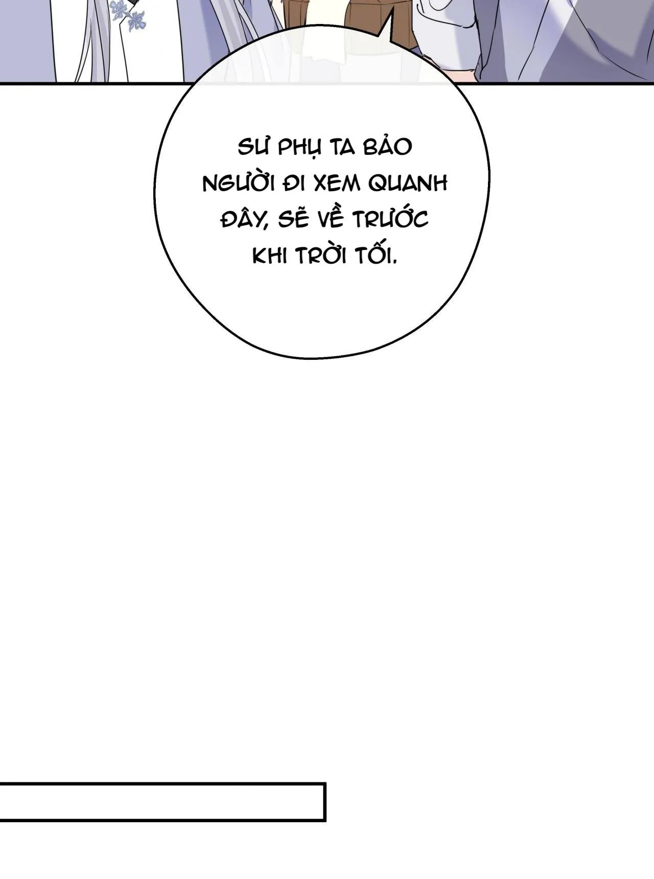 Sư thúc Không Thể Trông Mặt Mà Bắt Hình Dong (END) Chapter 24 Trang 17