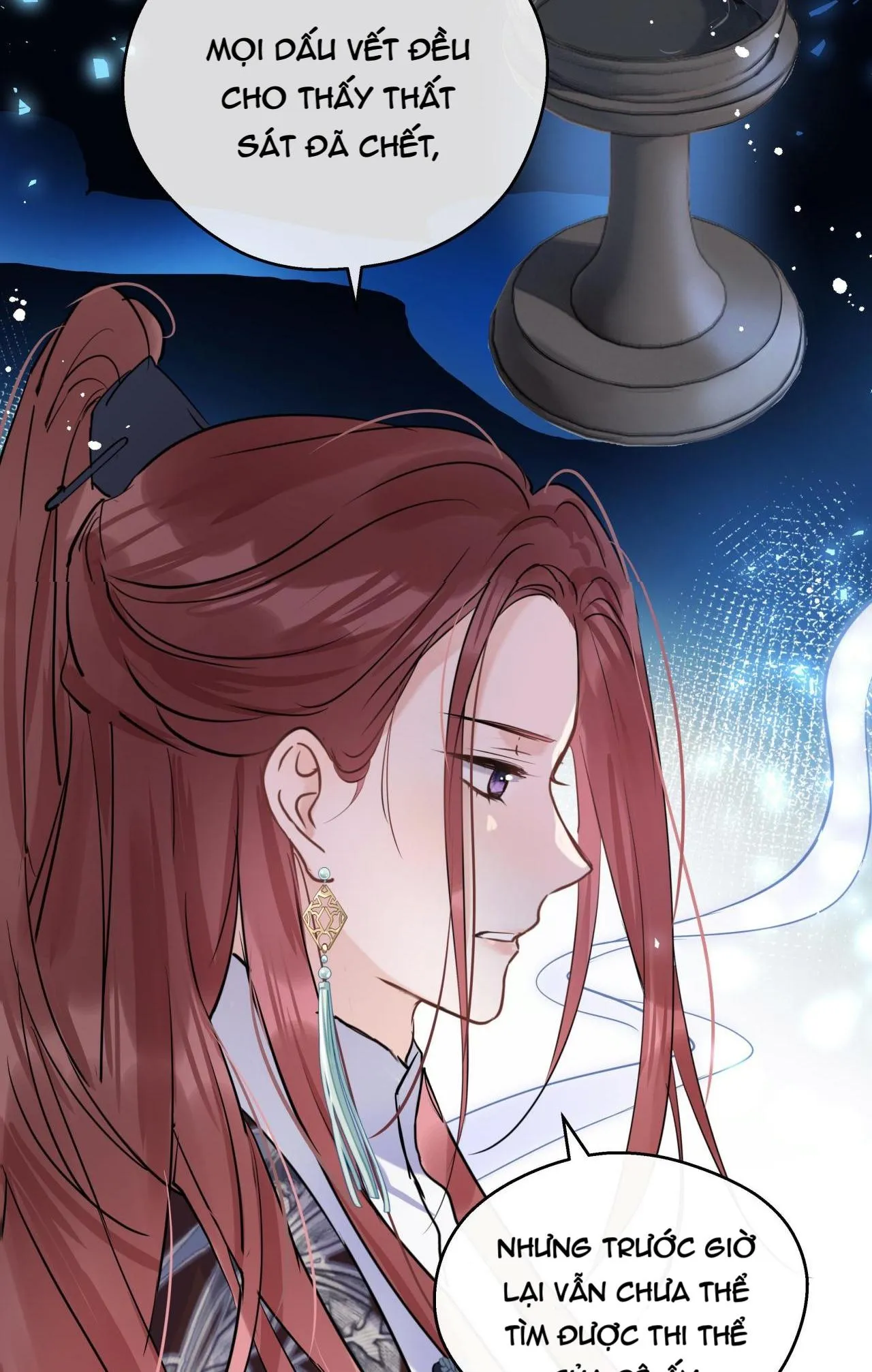 Sư thúc Không Thể Trông Mặt Mà Bắt Hình Dong (END) Chapter 24 Trang 23