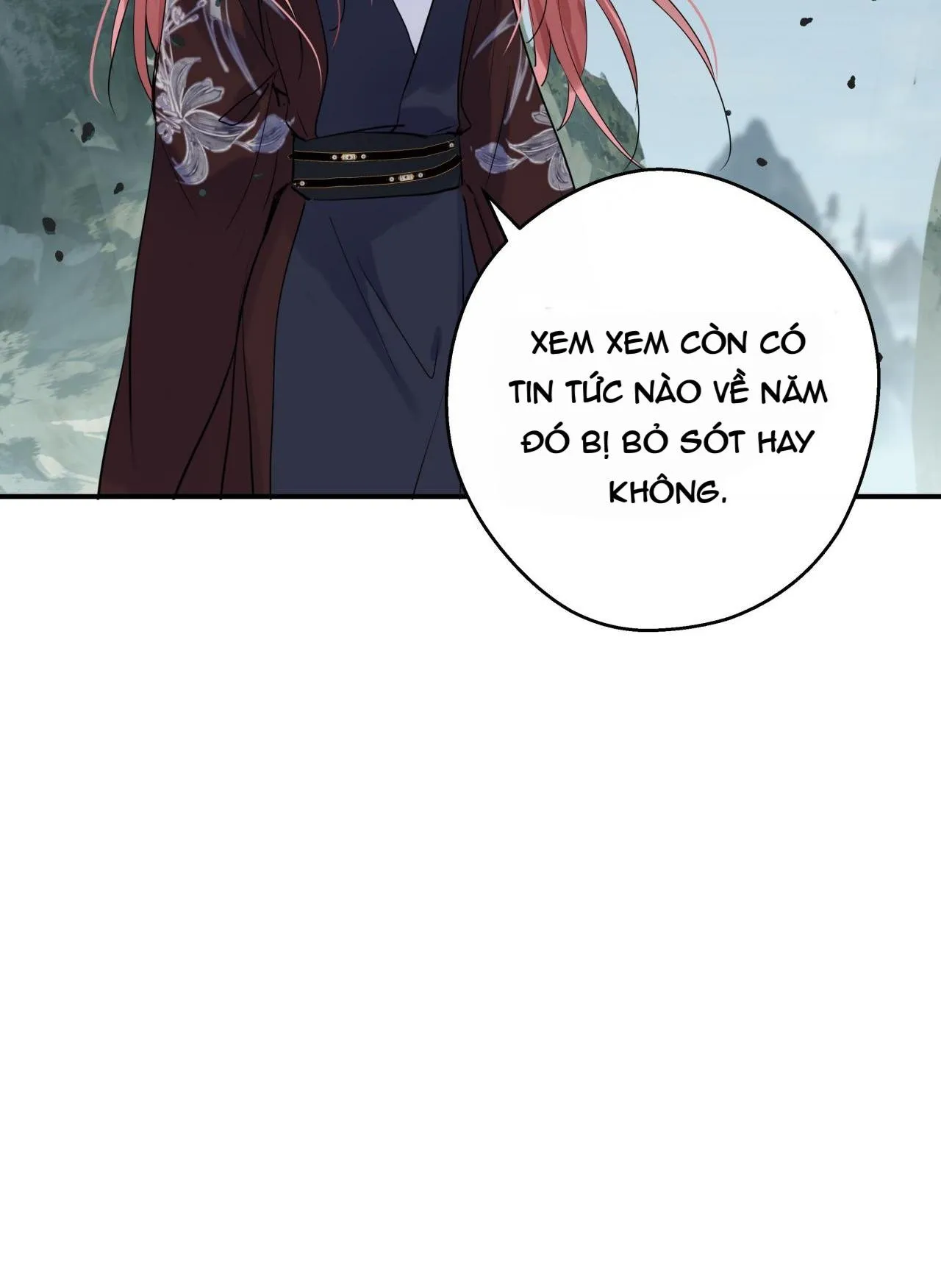 Sư thúc Không Thể Trông Mặt Mà Bắt Hình Dong (END) Chapter 24 Trang 27