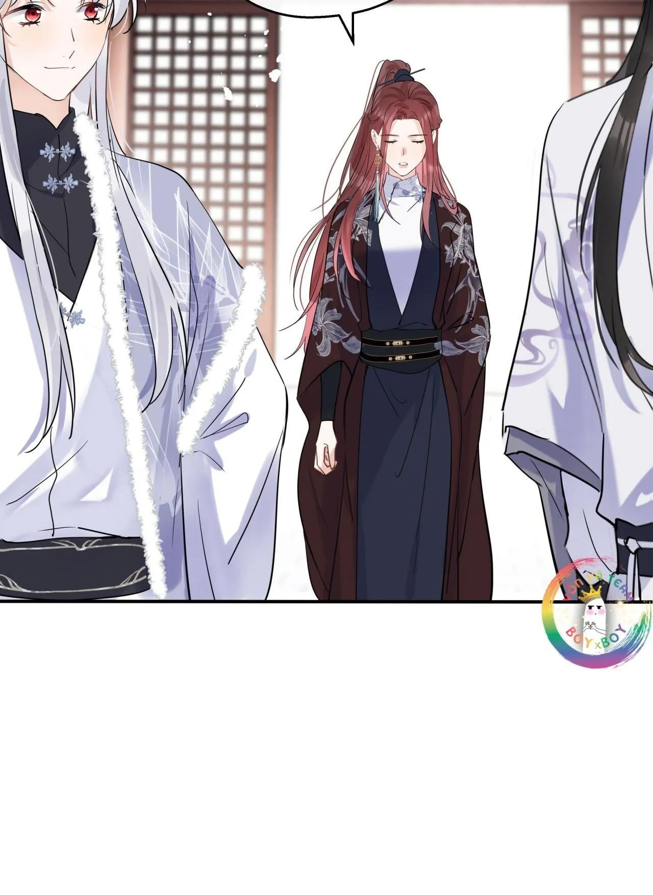 Sư thúc Không Thể Trông Mặt Mà Bắt Hình Dong (END) Chapter 24 Trang 30