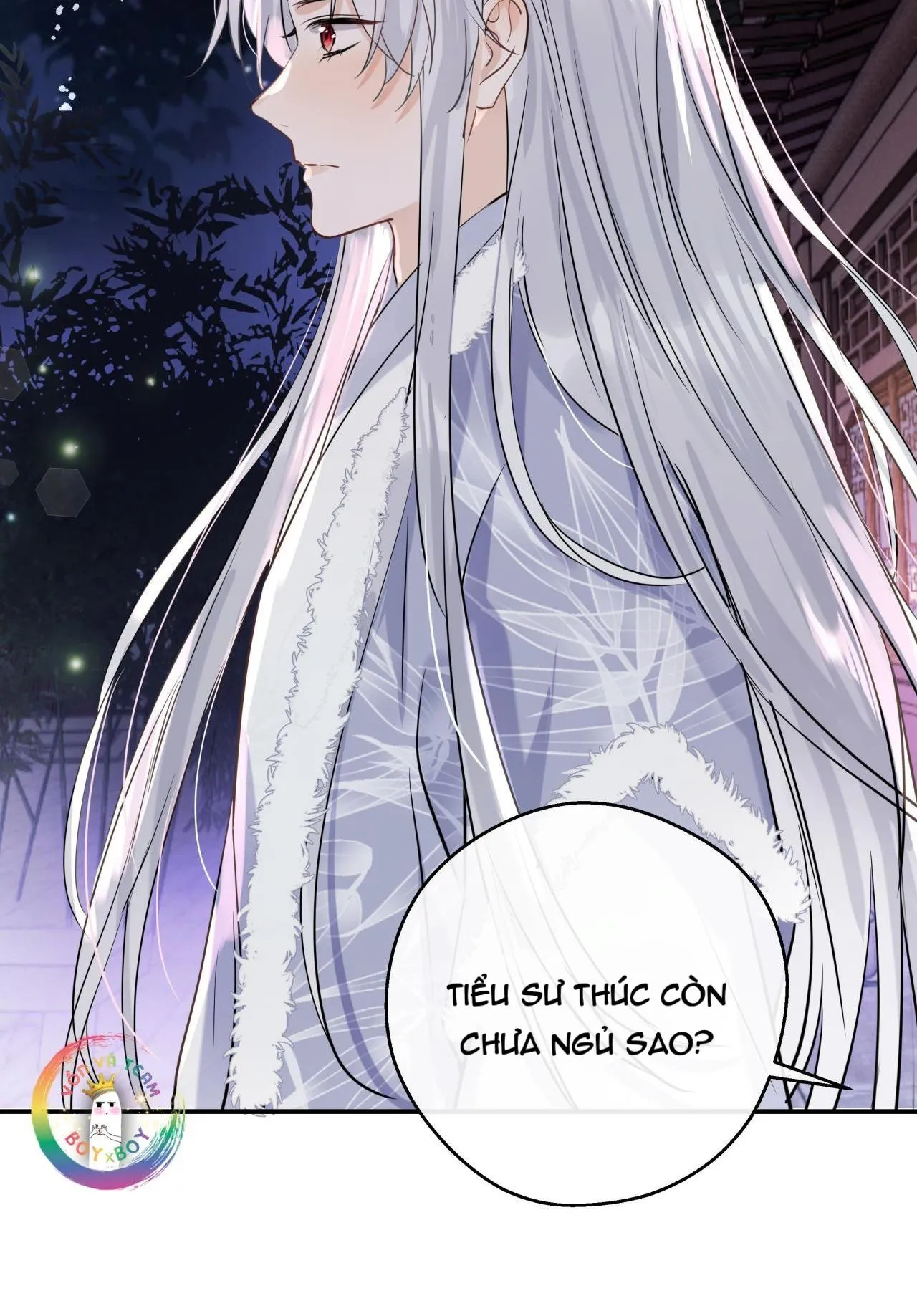 Sư thúc Không Thể Trông Mặt Mà Bắt Hình Dong (END) Chapter 24 Trang 35