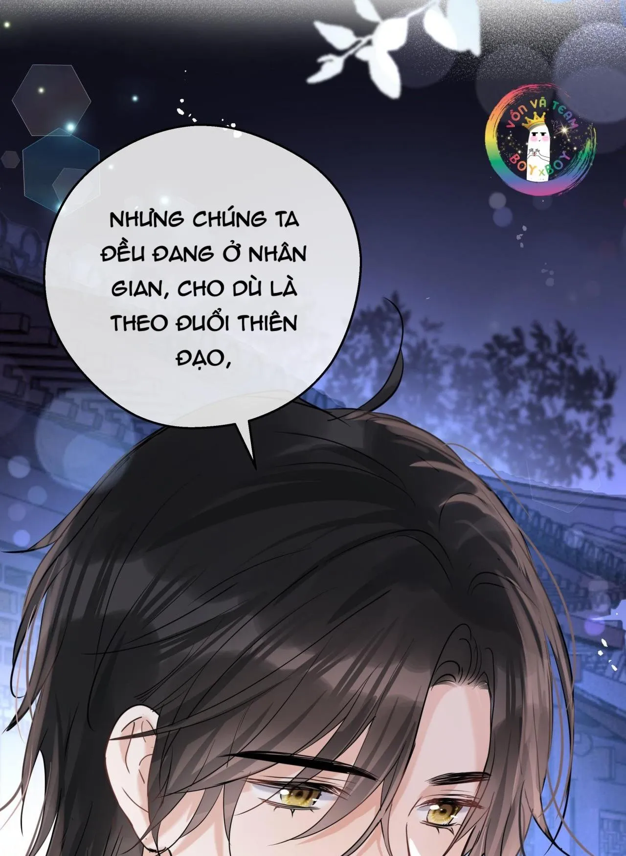 Sư thúc Không Thể Trông Mặt Mà Bắt Hình Dong (END) Chapter 24 Trang 49