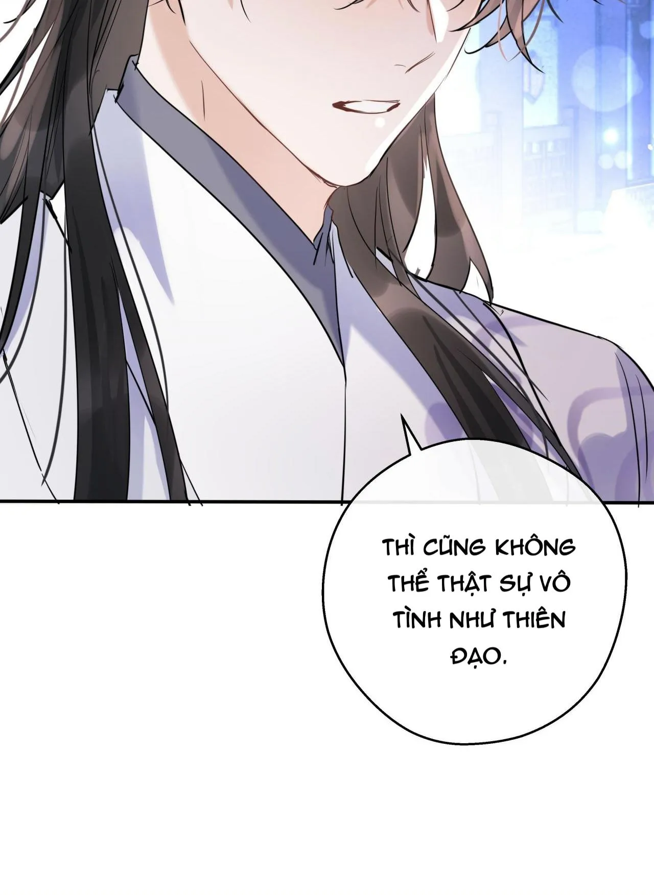 Sư thúc Không Thể Trông Mặt Mà Bắt Hình Dong (END) Chapter 24 Trang 50