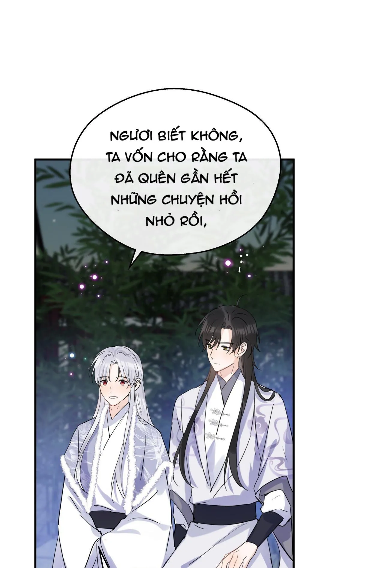 Sư thúc Không Thể Trông Mặt Mà Bắt Hình Dong (END) Chapter 24 Trang 51