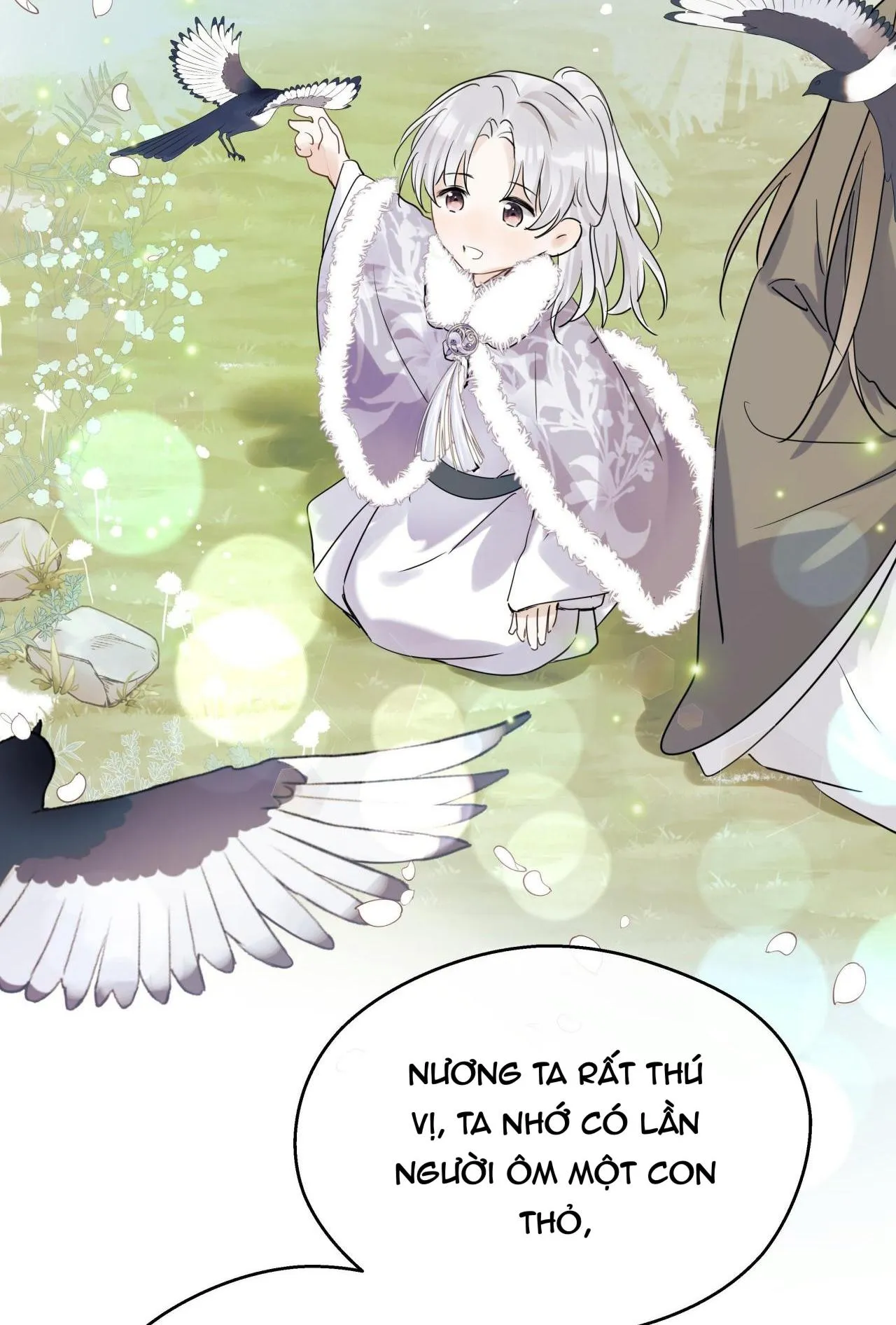 Sư thúc Không Thể Trông Mặt Mà Bắt Hình Dong (END) Chapter 24 Trang 54