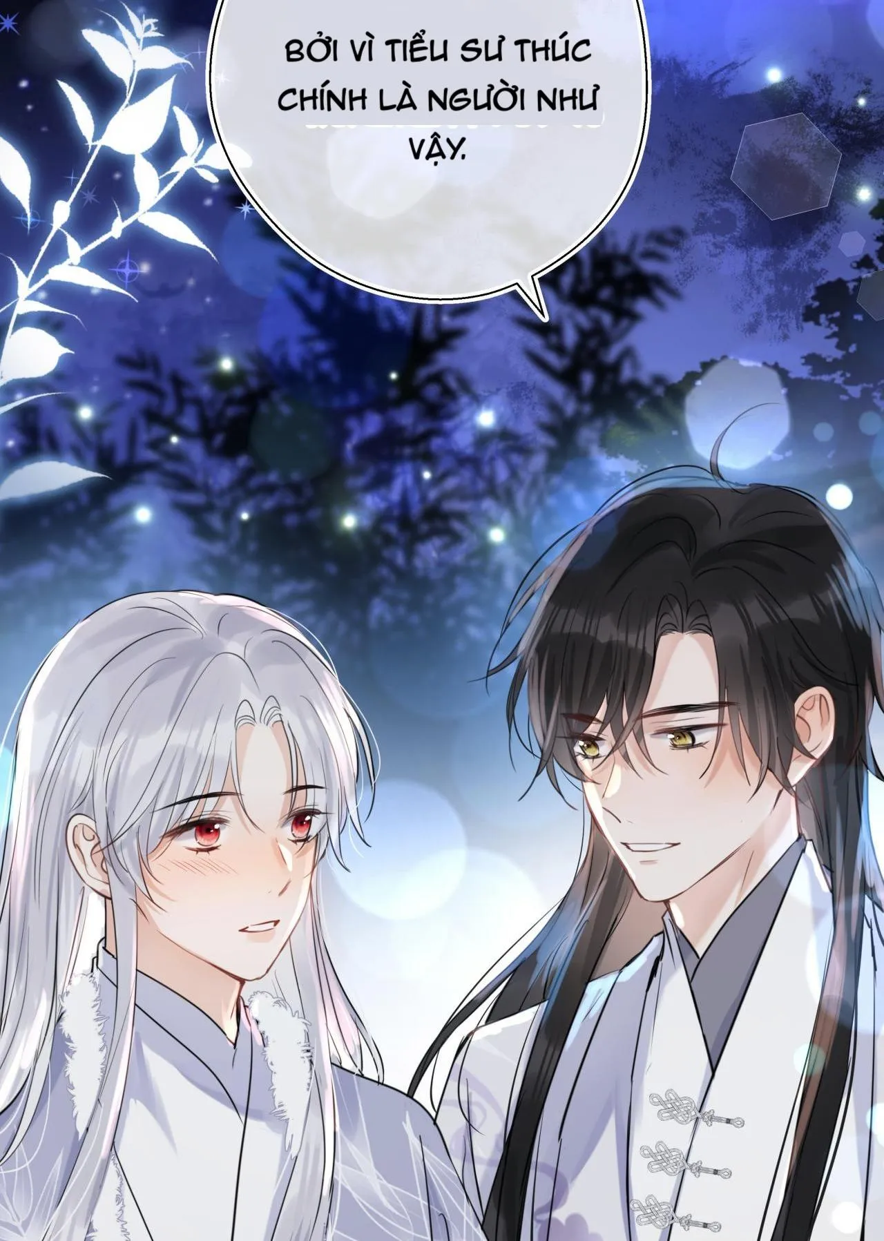 Sư thúc Không Thể Trông Mặt Mà Bắt Hình Dong (END) Chapter 24 Trang 59