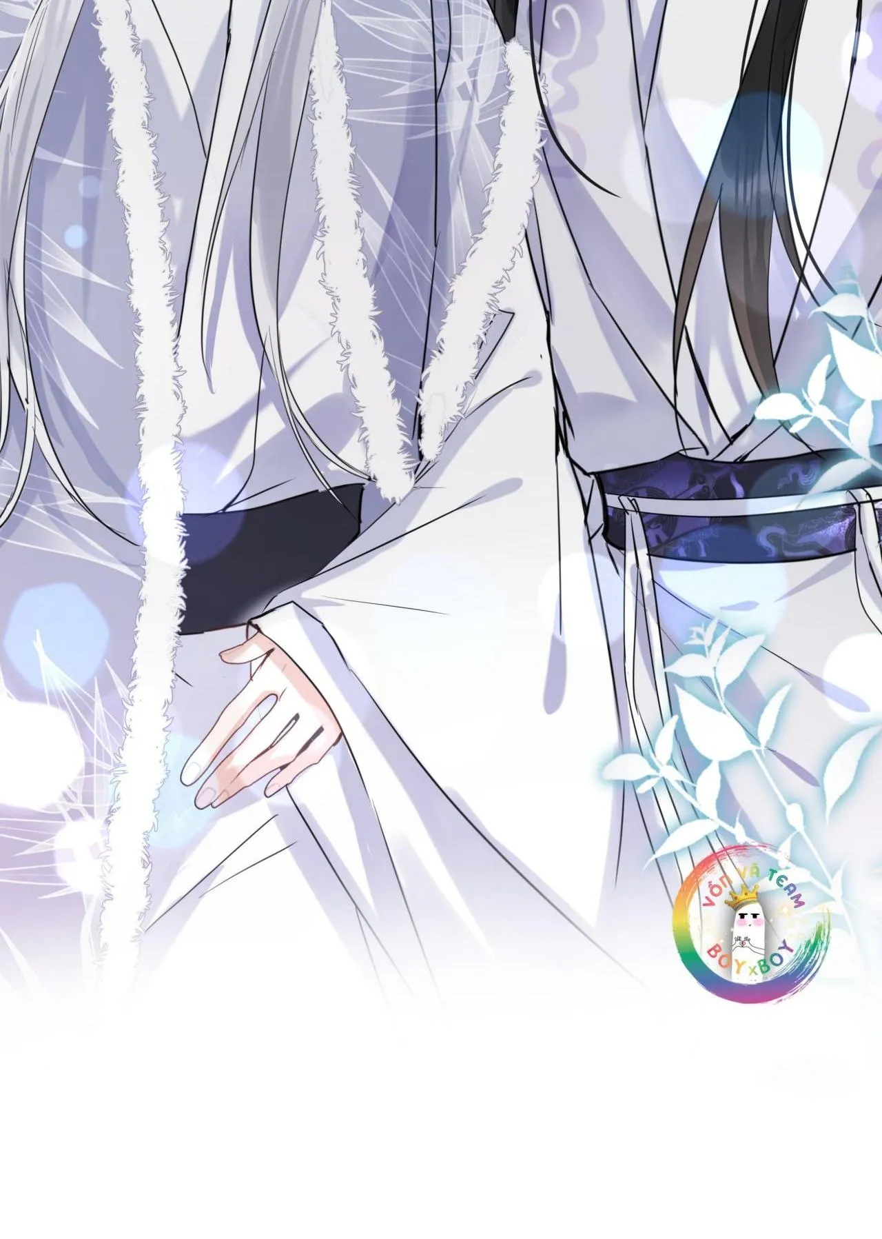 Sư thúc Không Thể Trông Mặt Mà Bắt Hình Dong (END) Chapter 24 Trang 60