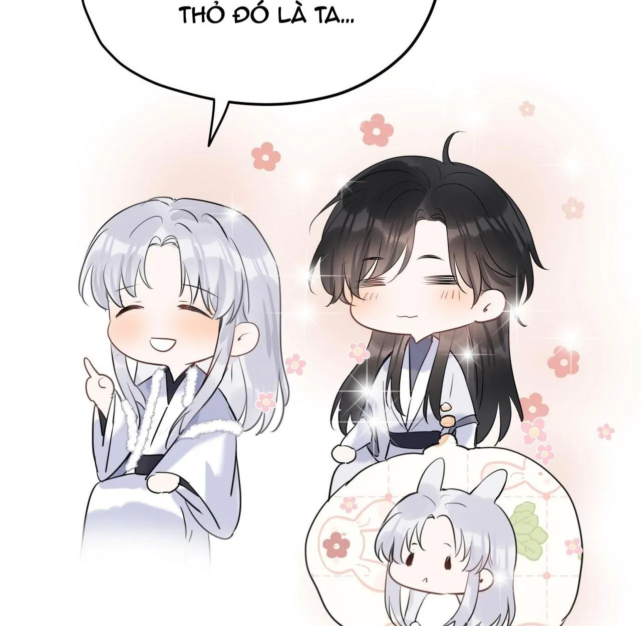Sư thúc Không Thể Trông Mặt Mà Bắt Hình Dong (END) Chapter 24 Trang 62