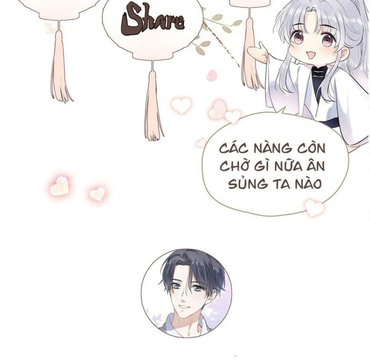 Sư thúc Không Thể Trông Mặt Mà Bắt Hình Dong (END) Chapter 24 Trang 64