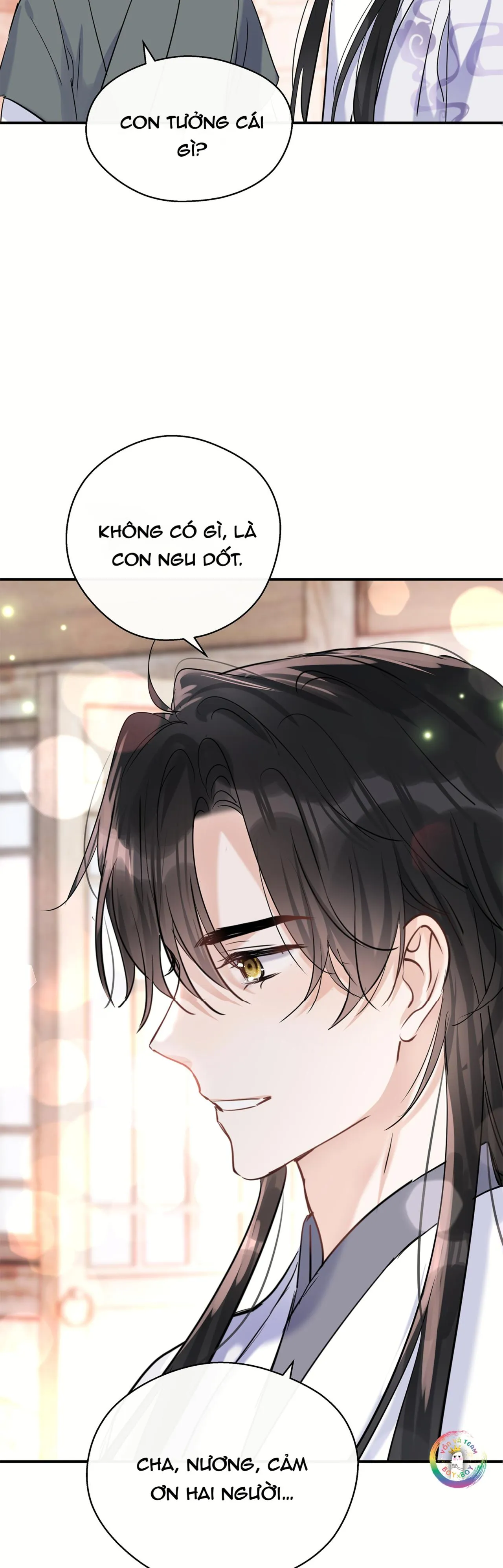 Sư thúc Không Thể Trông Mặt Mà Bắt Hình Dong (END) Chapter 25 Trang 24