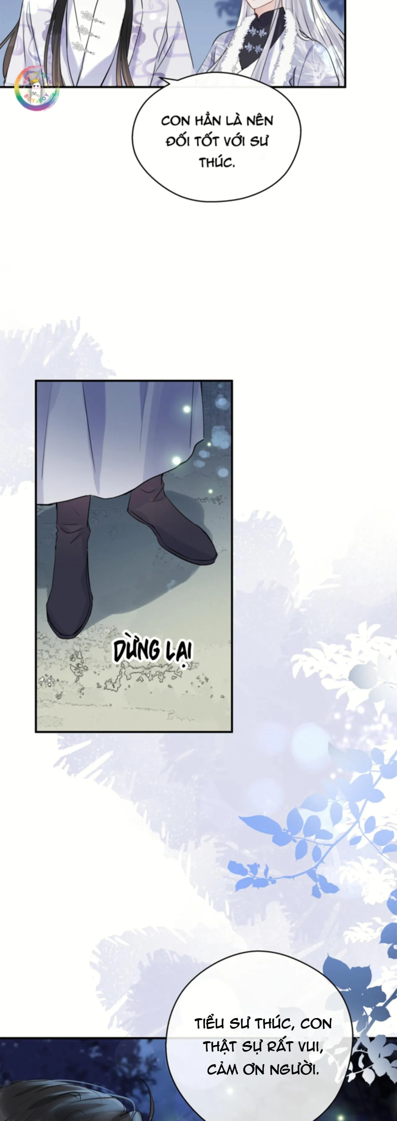 Sư thúc Không Thể Trông Mặt Mà Bắt Hình Dong (END) Chapter 25 Trang 28