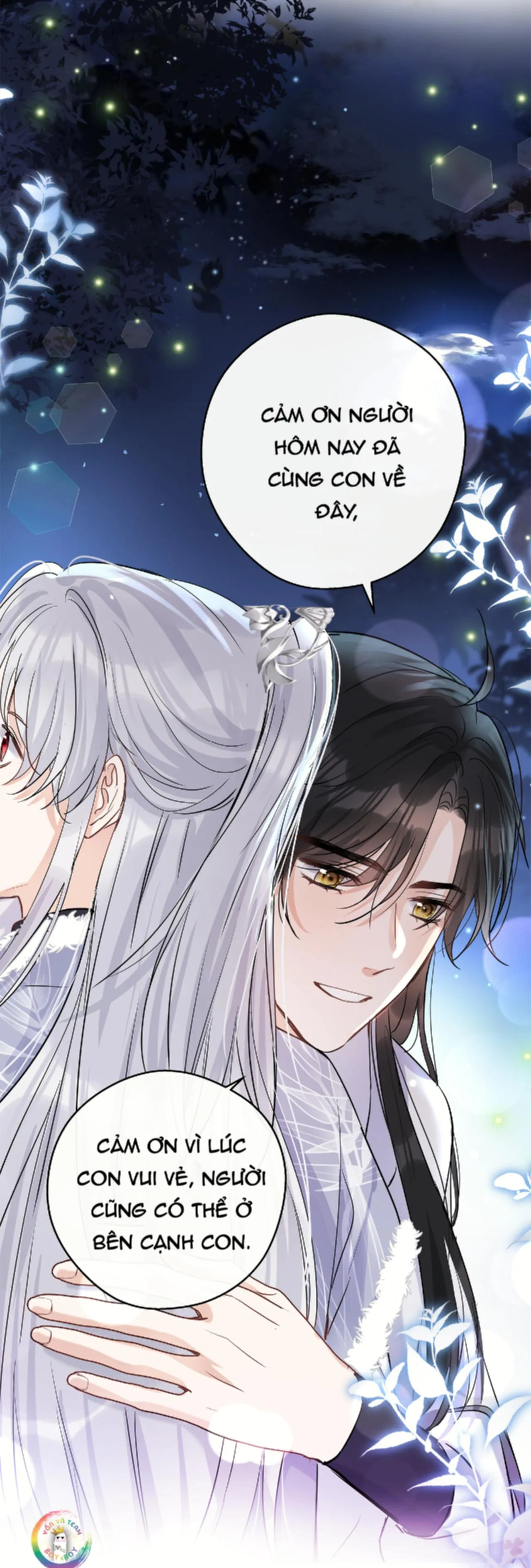 Sư thúc Không Thể Trông Mặt Mà Bắt Hình Dong (END) Chapter 25 Trang 30