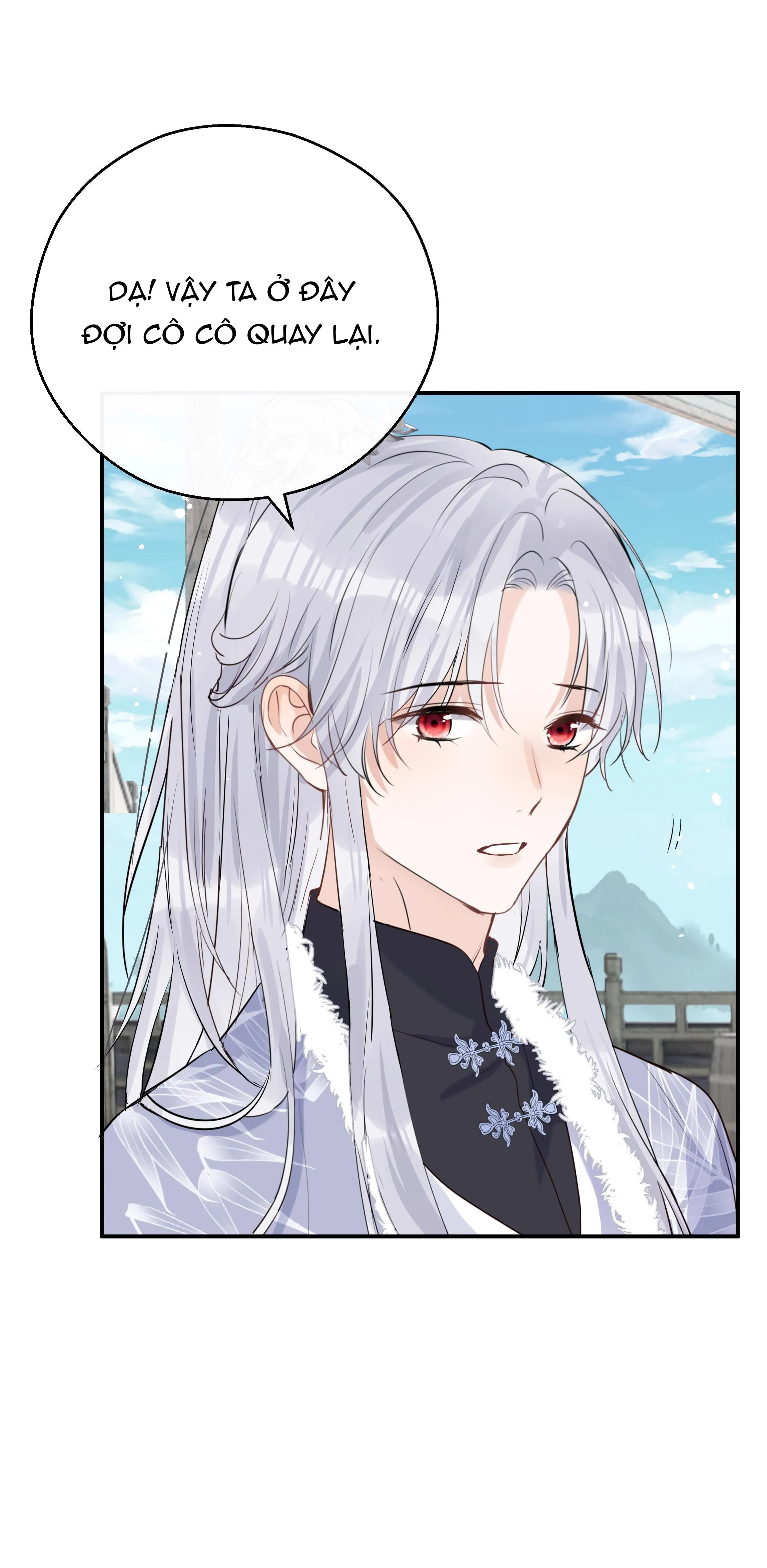 Sư thúc Không Thể Trông Mặt Mà Bắt Hình Dong (END) Chapter 26 Trang 28