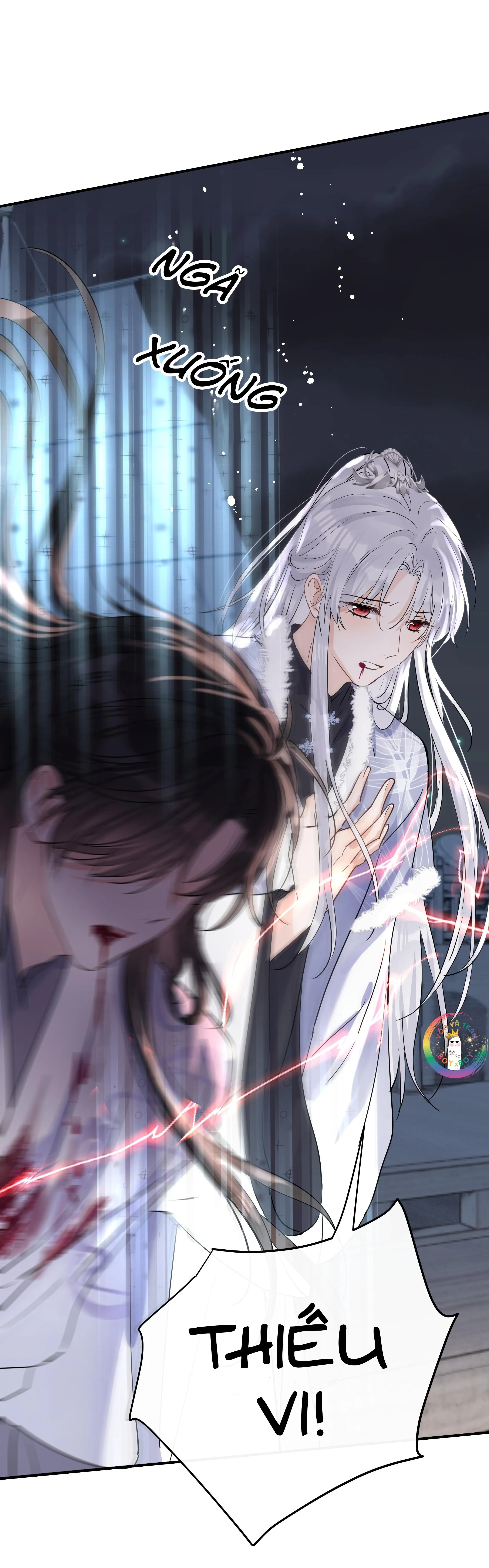 Sư thúc Không Thể Trông Mặt Mà Bắt Hình Dong (END) Chapter 26 Trang 33