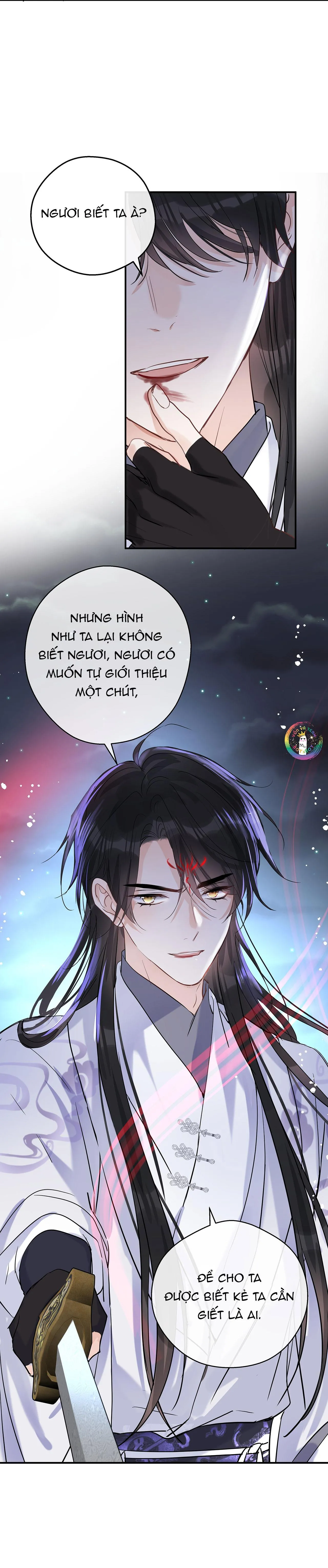 Sư thúc Không Thể Trông Mặt Mà Bắt Hình Dong (END) Chapter 27 Trang 10