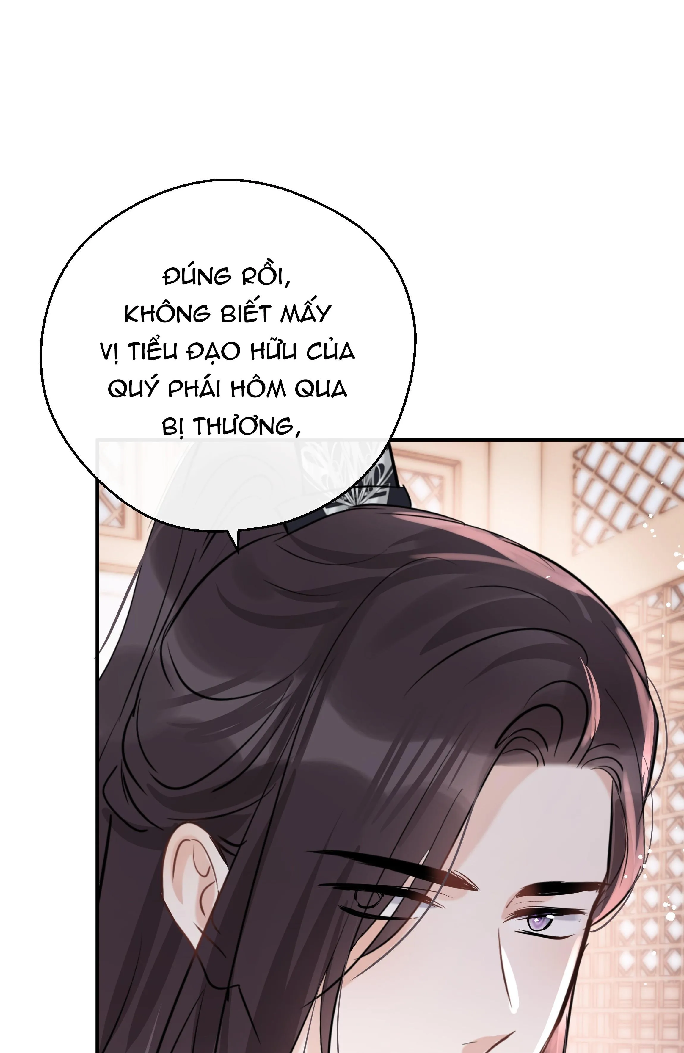 Sư thúc Không Thể Trông Mặt Mà Bắt Hình Dong (END) Chapter 29 Trang 12