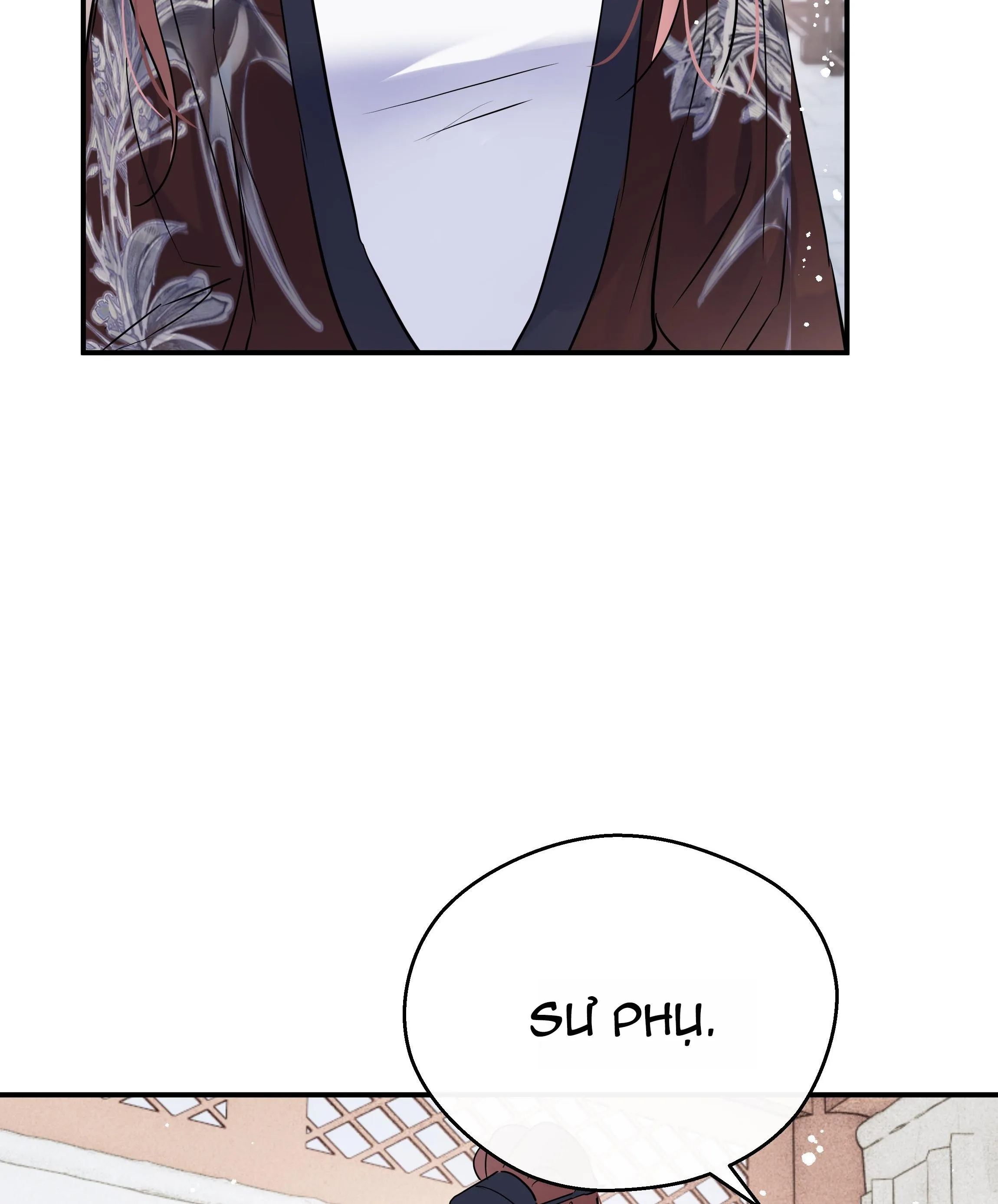 Sư thúc Không Thể Trông Mặt Mà Bắt Hình Dong (END) Chapter 29 Trang 18