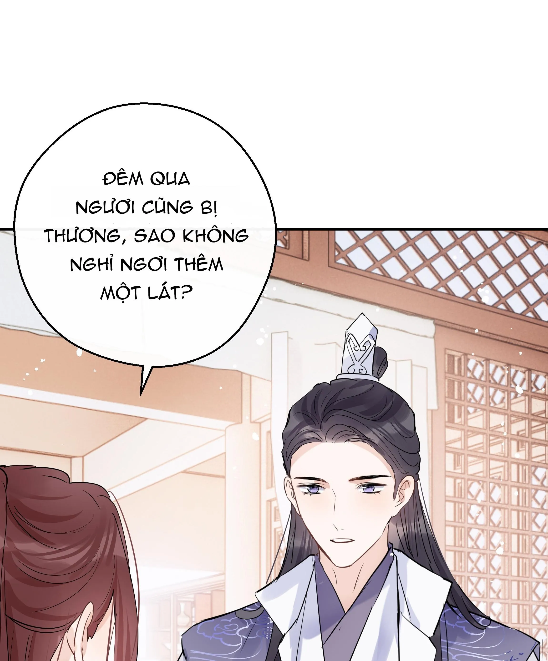 Sư thúc Không Thể Trông Mặt Mà Bắt Hình Dong (END) Chapter 29 Trang 20