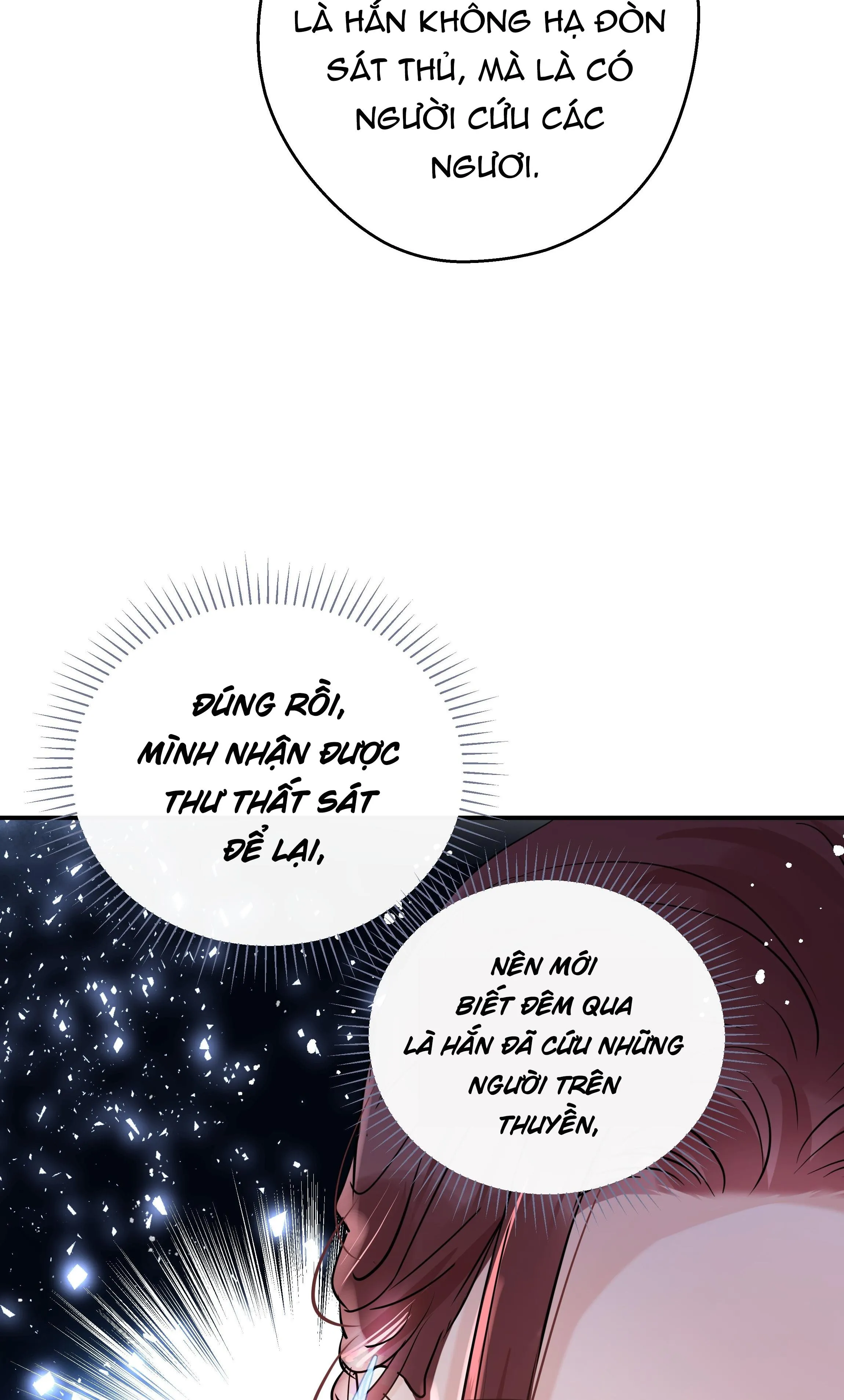 Sư thúc Không Thể Trông Mặt Mà Bắt Hình Dong (END) Chapter 29 Trang 25