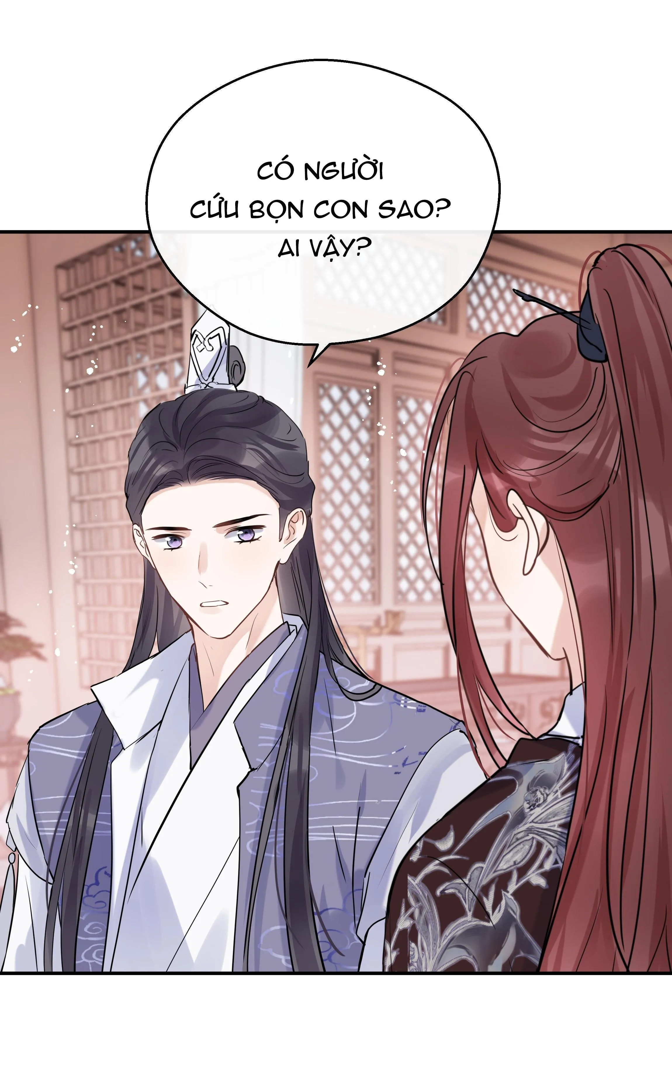 Sư thúc Không Thể Trông Mặt Mà Bắt Hình Dong (END) Chapter 29 Trang 27