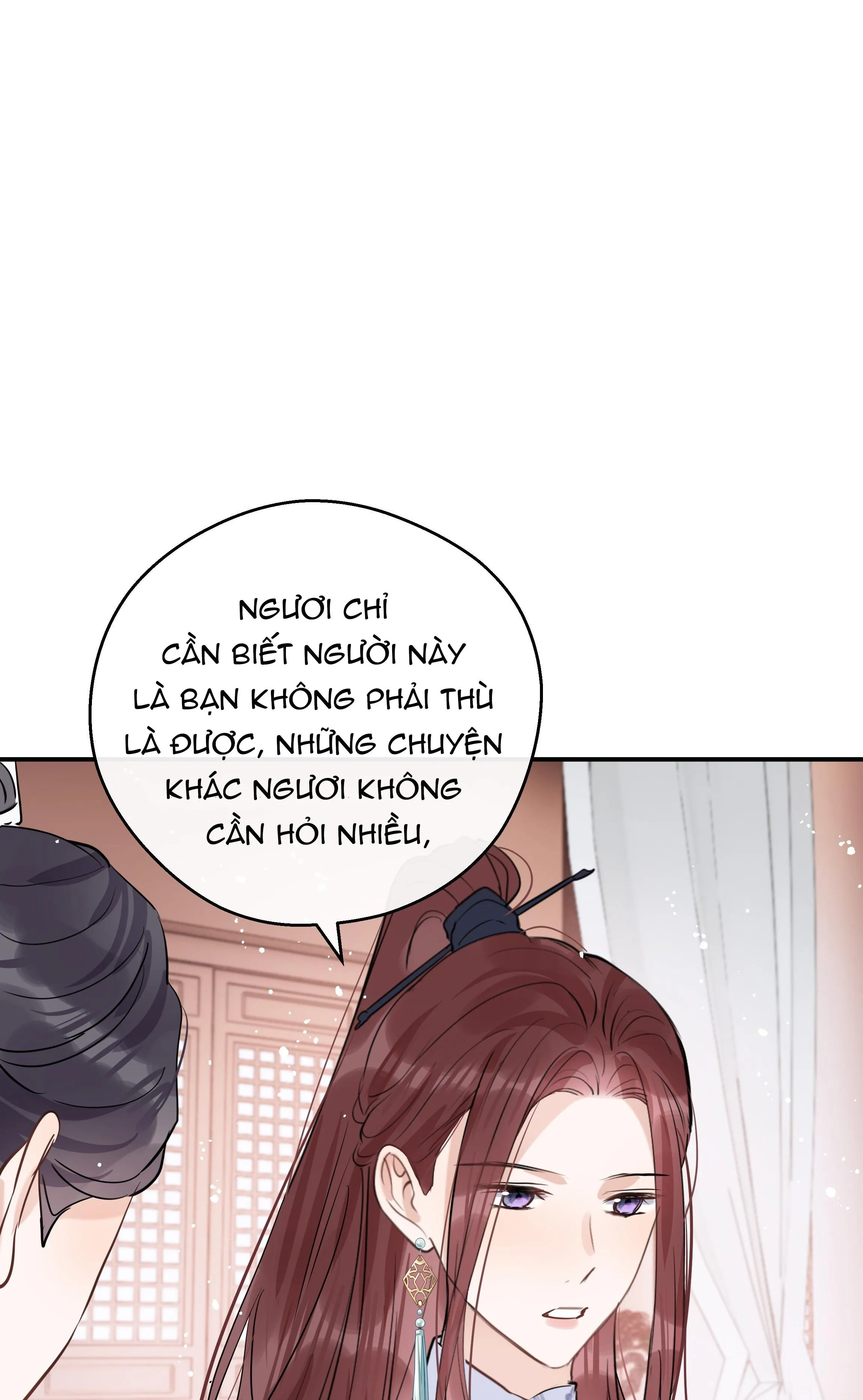 Sư thúc Không Thể Trông Mặt Mà Bắt Hình Dong (END) Chapter 29 Trang 28