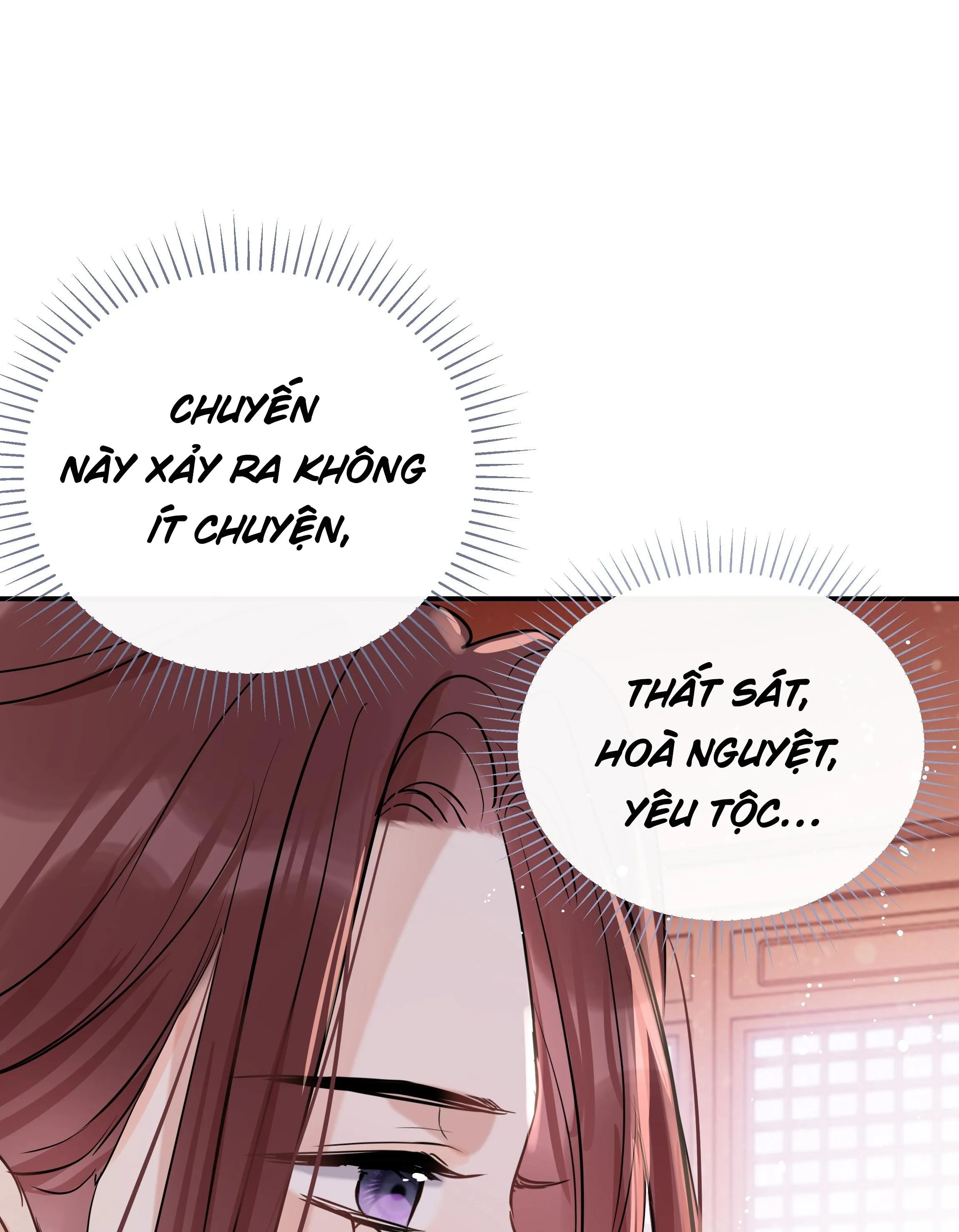 Sư thúc Không Thể Trông Mặt Mà Bắt Hình Dong (END) Chapter 29 Trang 32