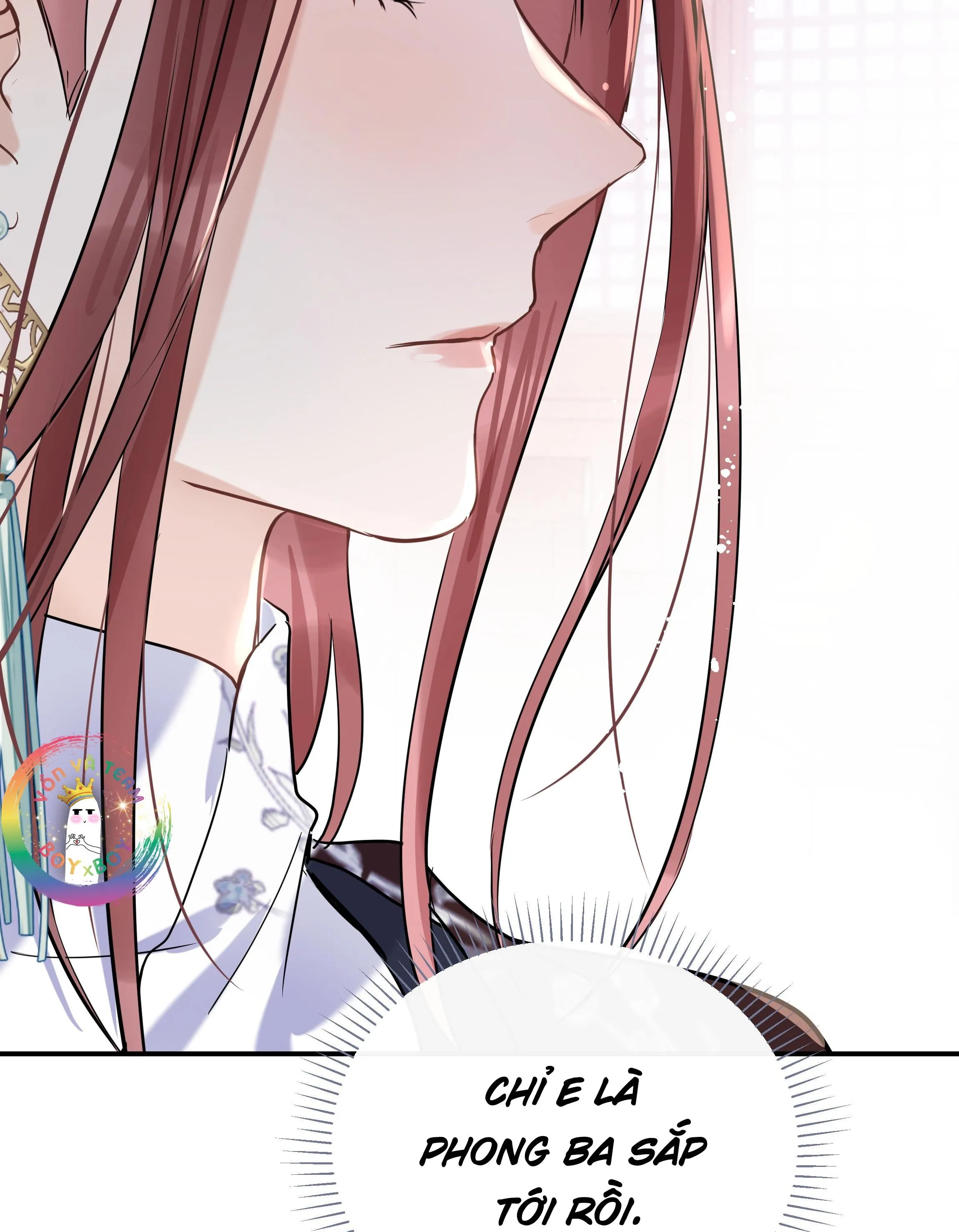 Sư thúc Không Thể Trông Mặt Mà Bắt Hình Dong (END) Chapter 29 Trang 33