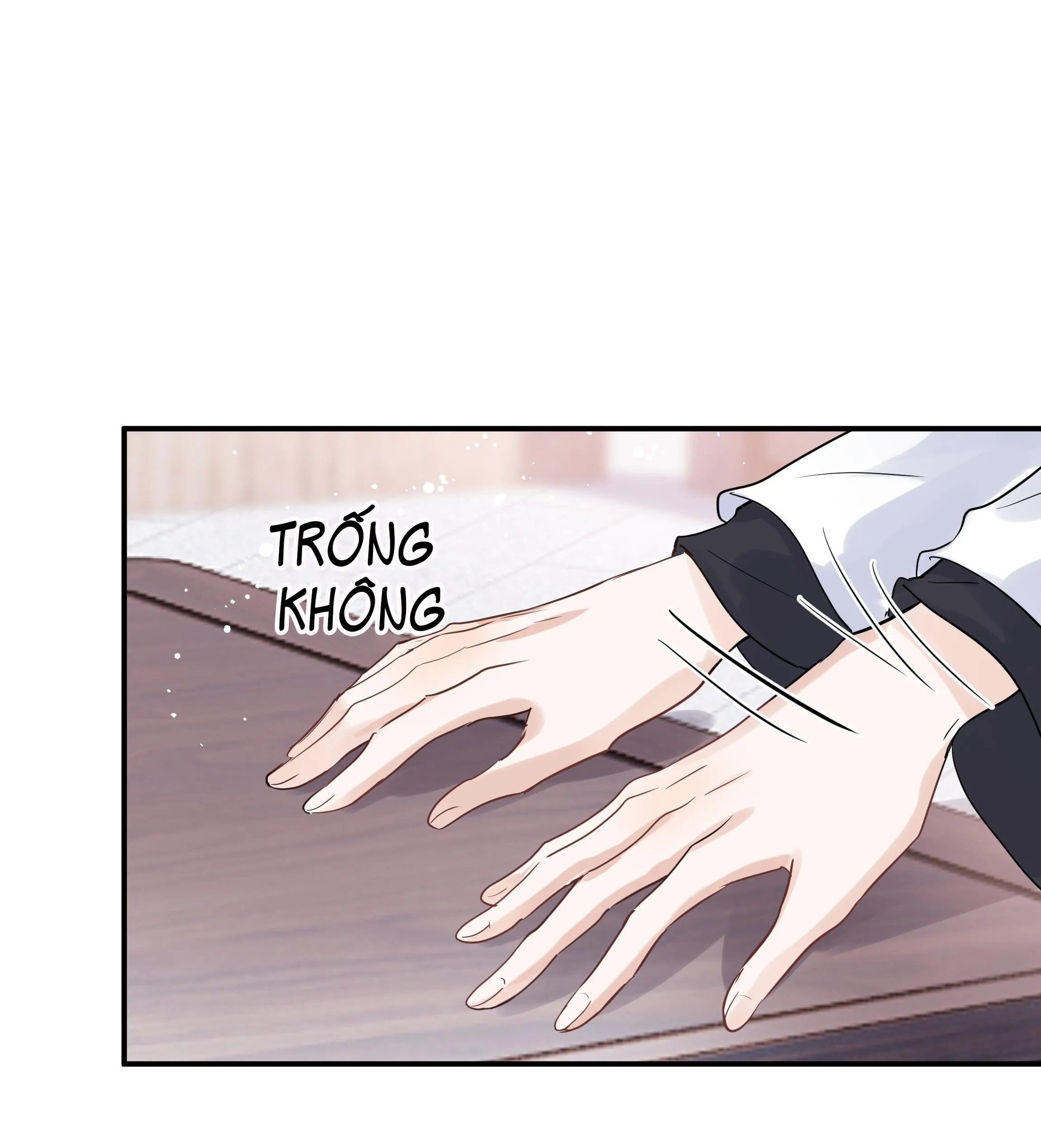 Sư thúc Không Thể Trông Mặt Mà Bắt Hình Dong (END) Chapter 29 Trang 37