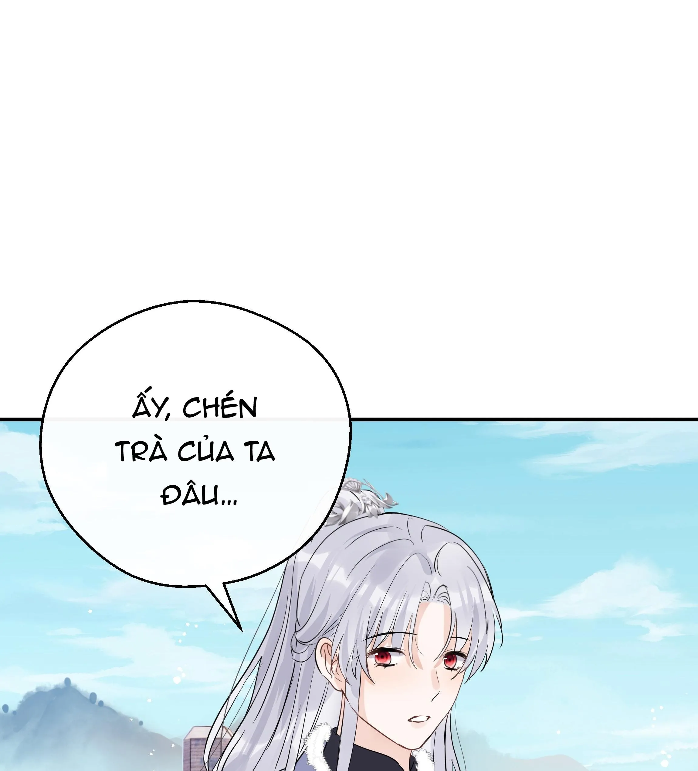 Sư thúc Không Thể Trông Mặt Mà Bắt Hình Dong (END) Chapter 29 Trang 38