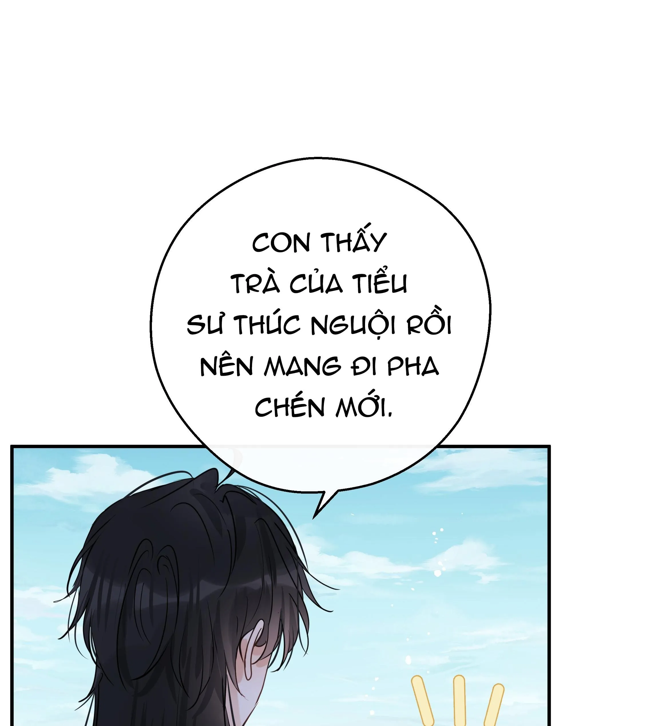 Sư thúc Không Thể Trông Mặt Mà Bắt Hình Dong (END) Chapter 29 Trang 40