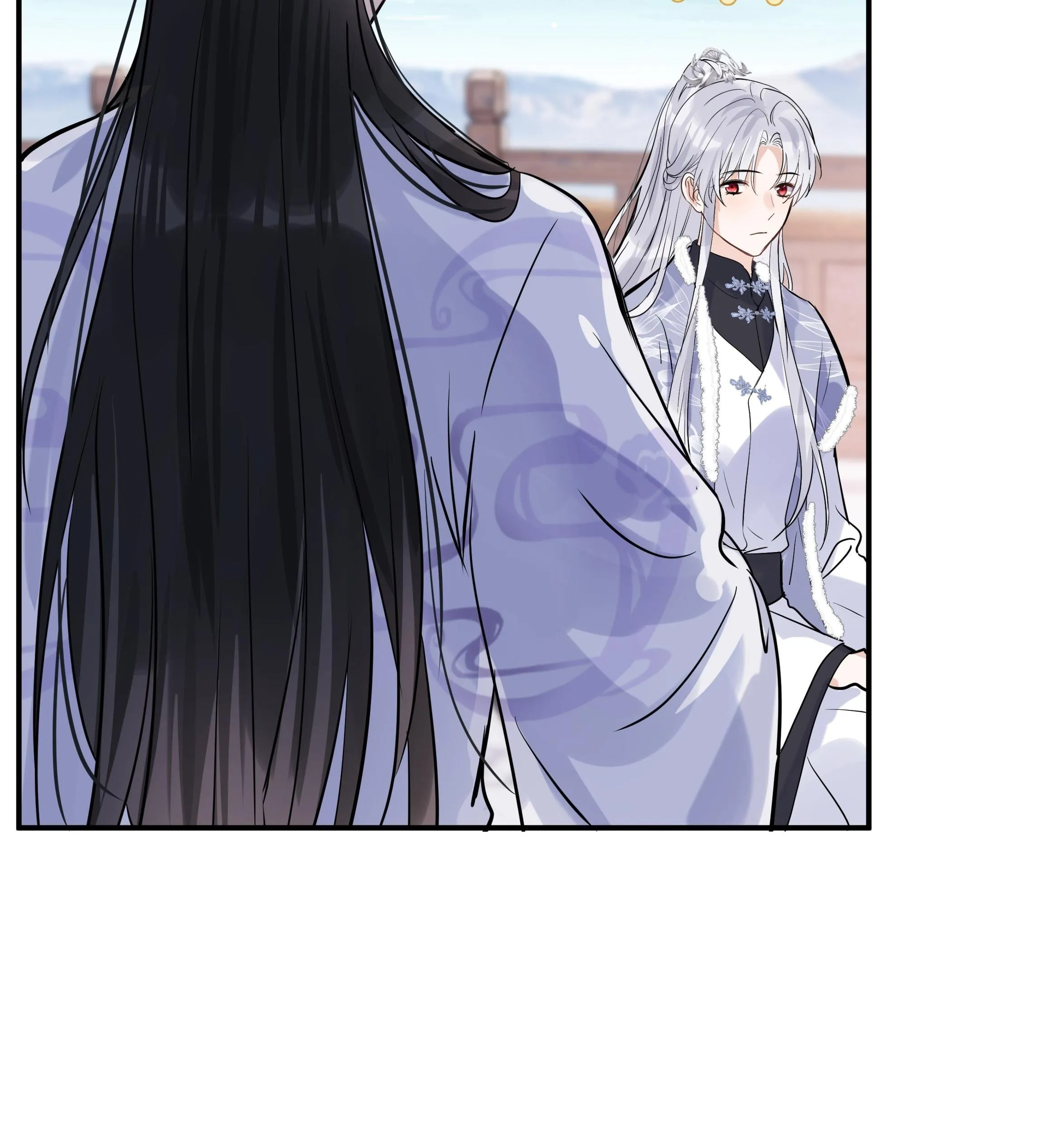 Sư thúc Không Thể Trông Mặt Mà Bắt Hình Dong (END) Chapter 29 Trang 41