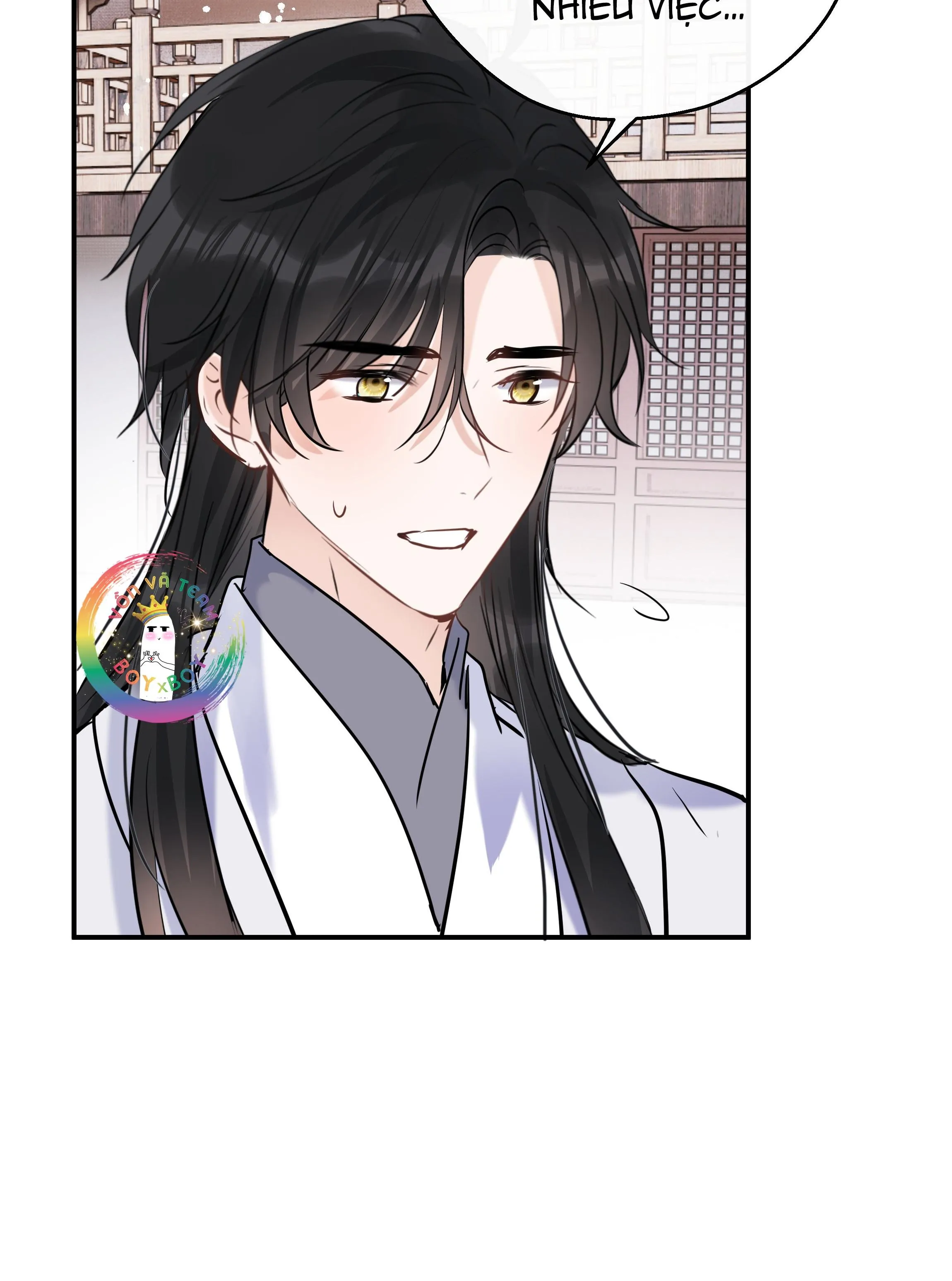 Sư thúc Không Thể Trông Mặt Mà Bắt Hình Dong (END) Chapter 29 Trang 54