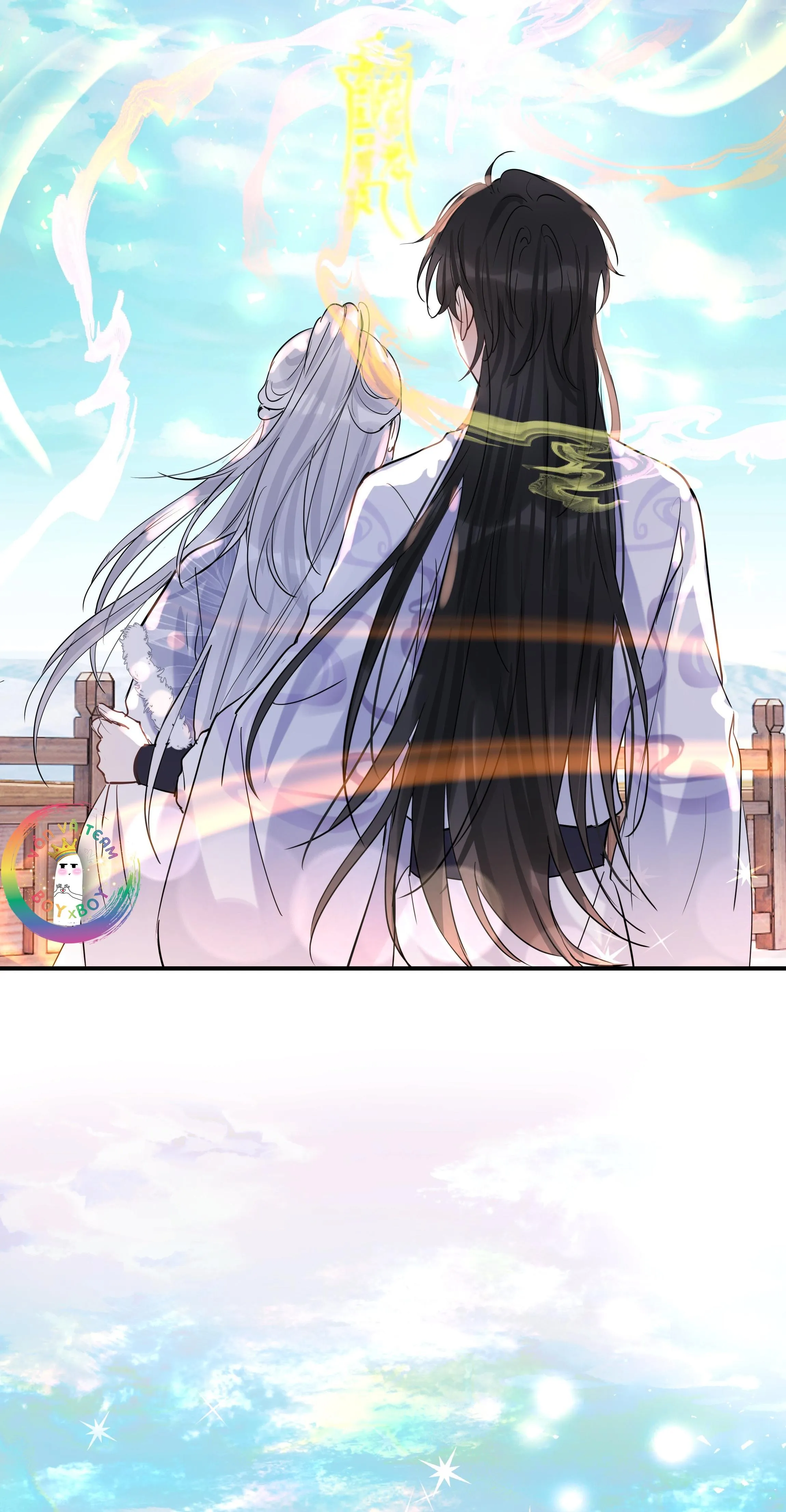 Sư thúc Không Thể Trông Mặt Mà Bắt Hình Dong (END) Chapter 29 Trang 65