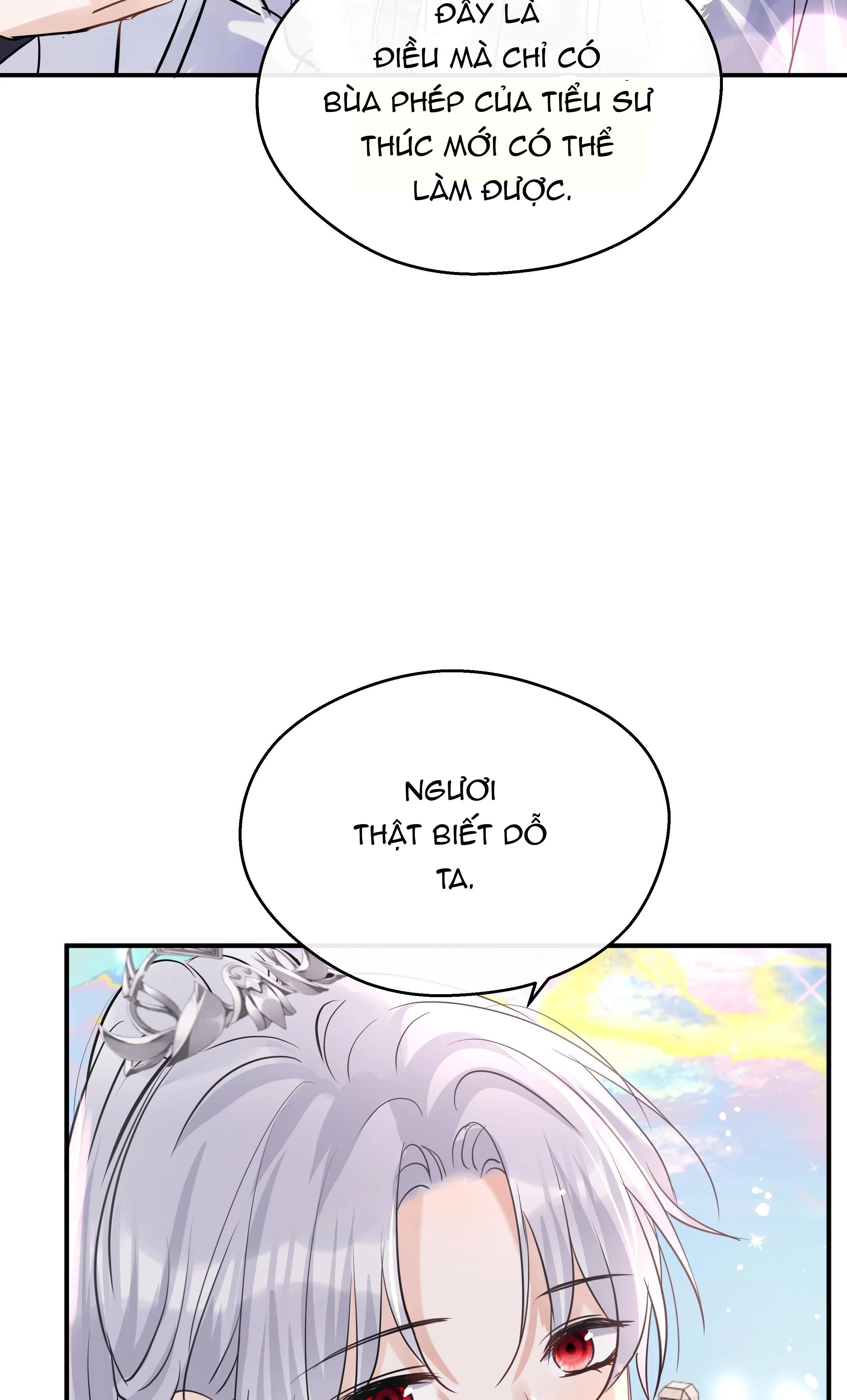 Sư thúc Không Thể Trông Mặt Mà Bắt Hình Dong (END) Chapter 29 Trang 68