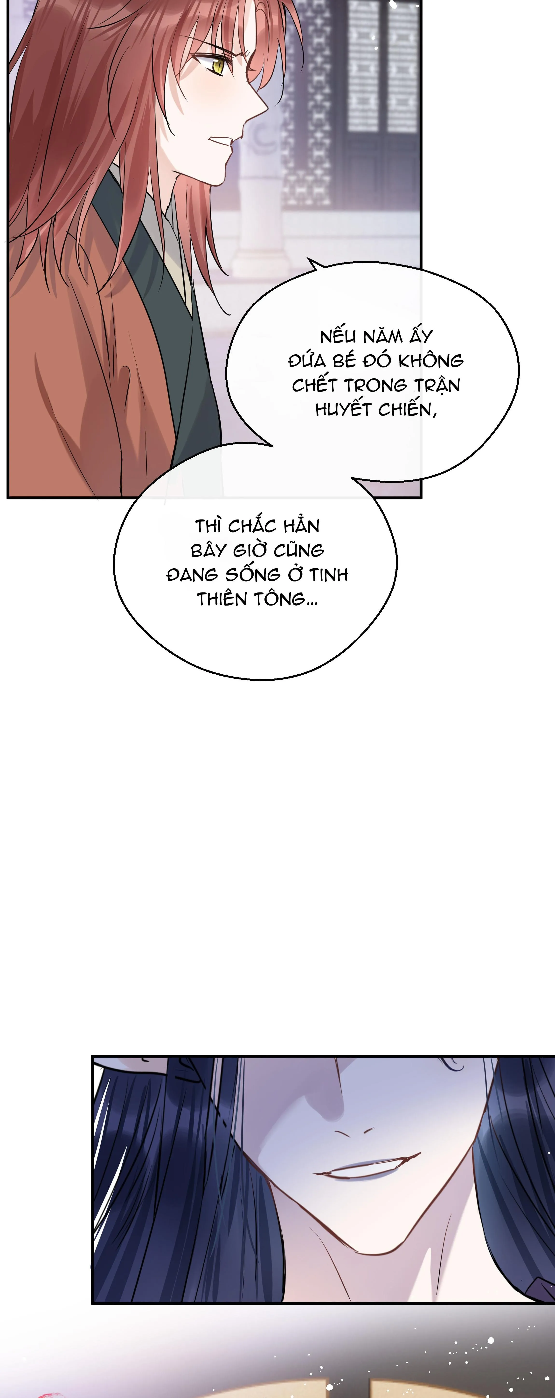 Sư thúc Không Thể Trông Mặt Mà Bắt Hình Dong (END) Chapter 30 Trang 22