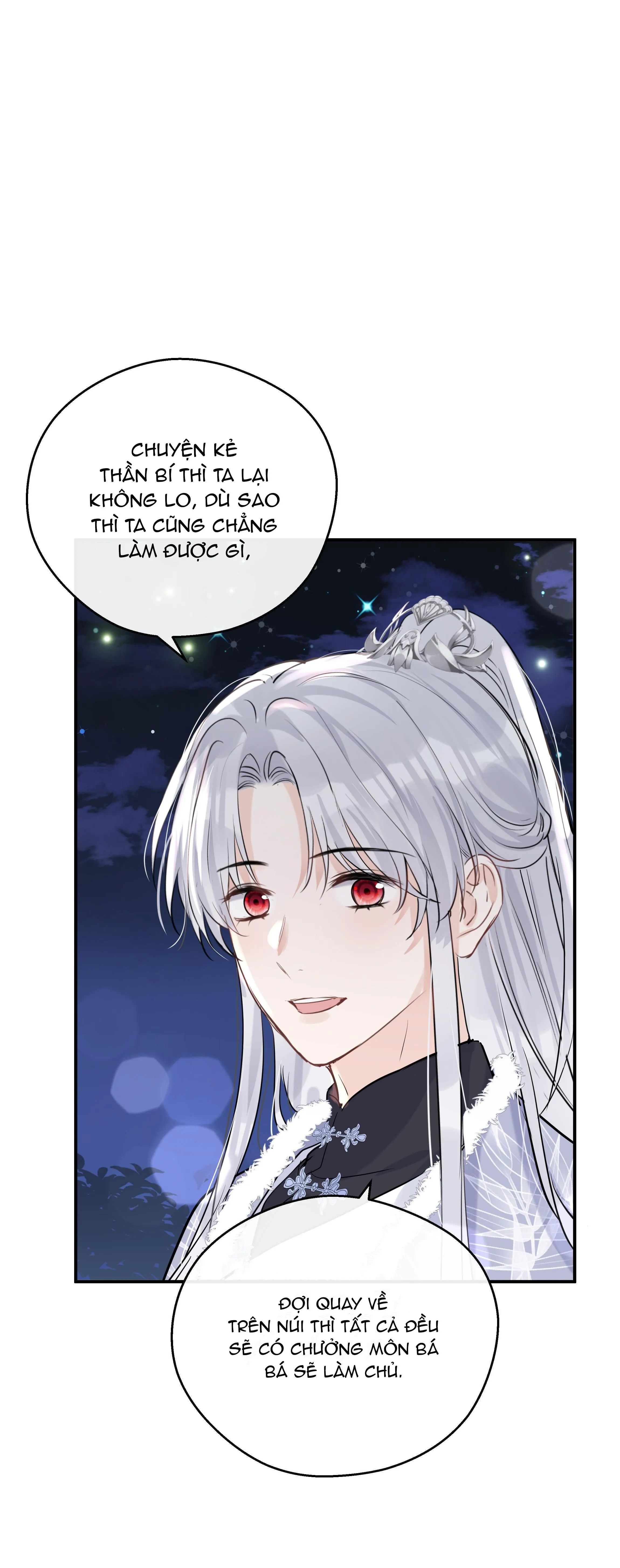 Sư thúc Không Thể Trông Mặt Mà Bắt Hình Dong (END) Chapter 30 Trang 30