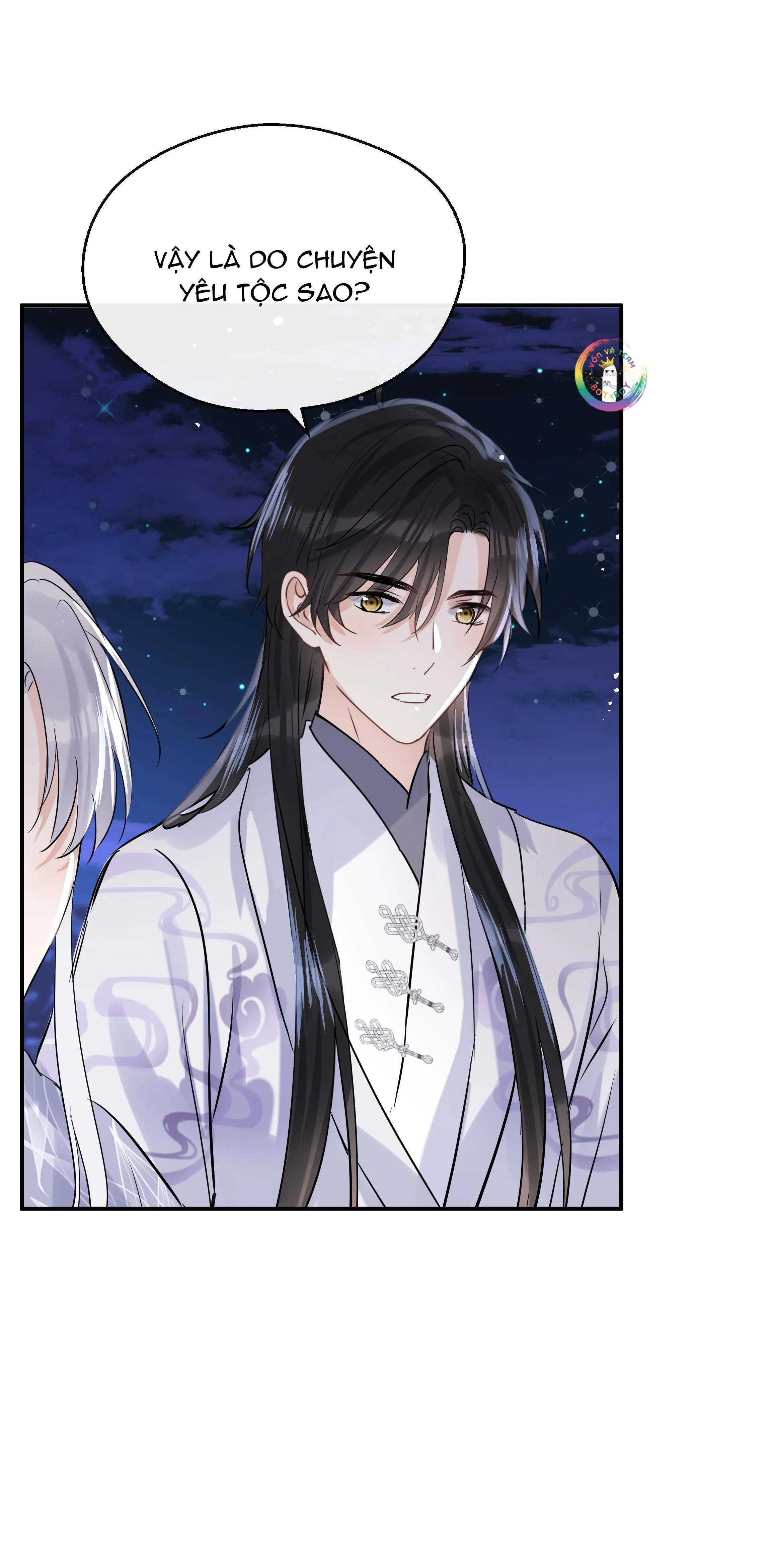 Sư thúc Không Thể Trông Mặt Mà Bắt Hình Dong (END) Chapter 30 Trang 31