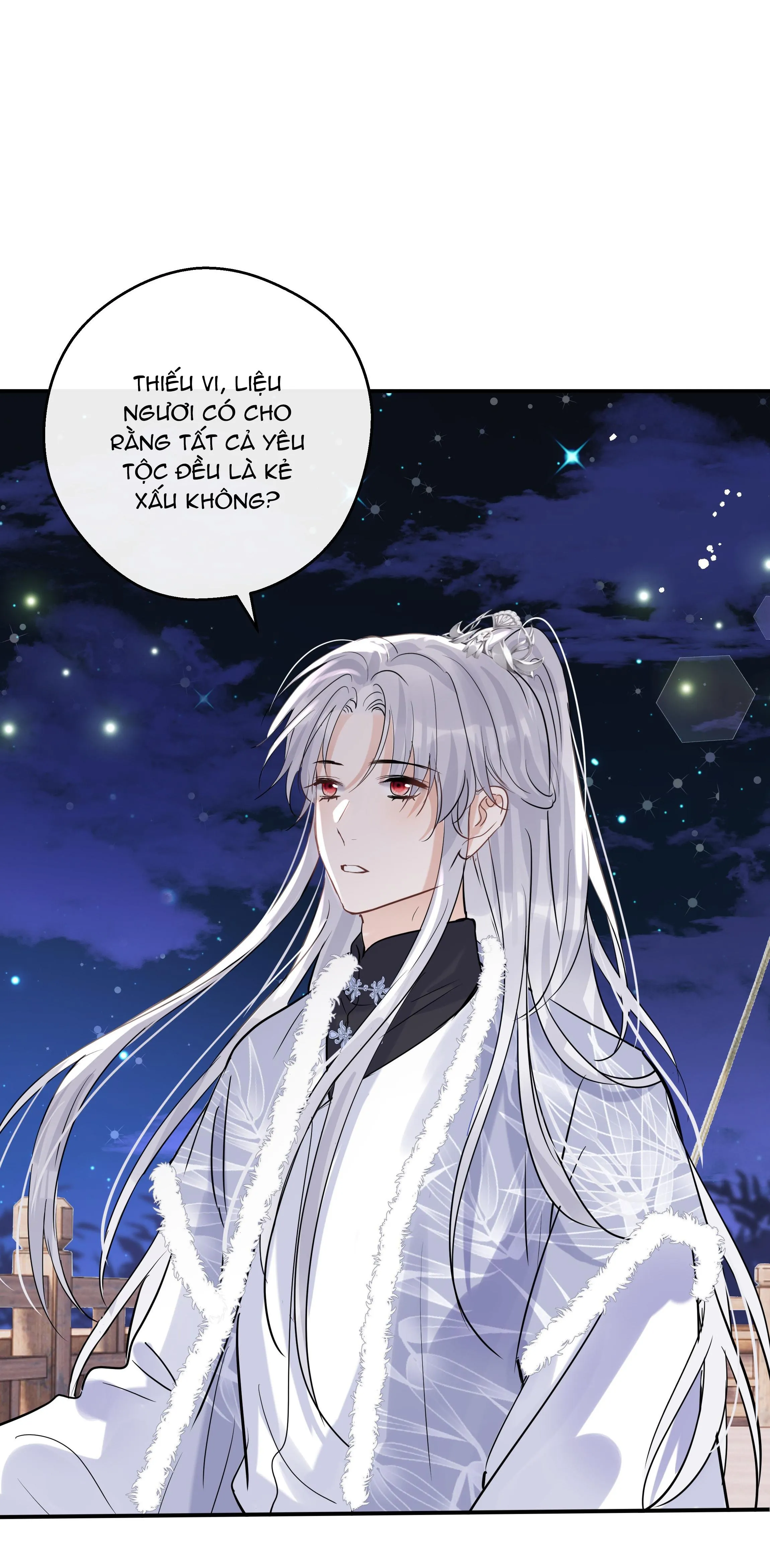 Sư thúc Không Thể Trông Mặt Mà Bắt Hình Dong (END) Chapter 30 Trang 32