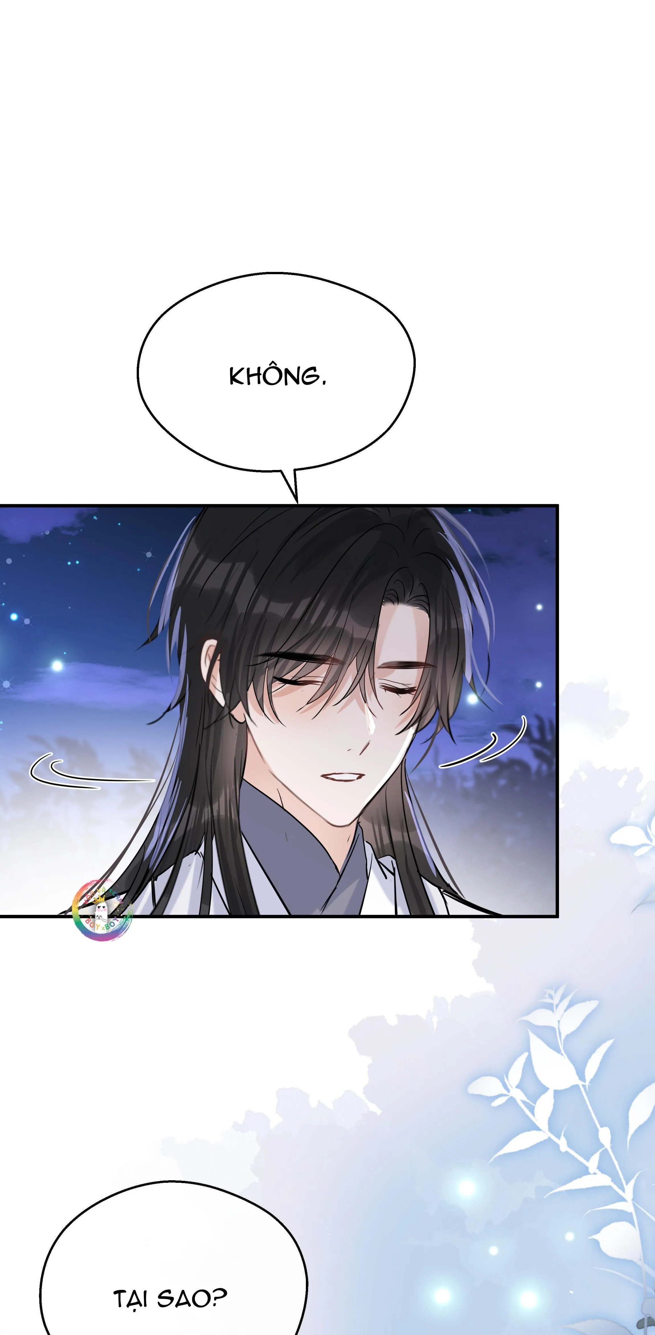 Sư thúc Không Thể Trông Mặt Mà Bắt Hình Dong (END) Chapter 30 Trang 33