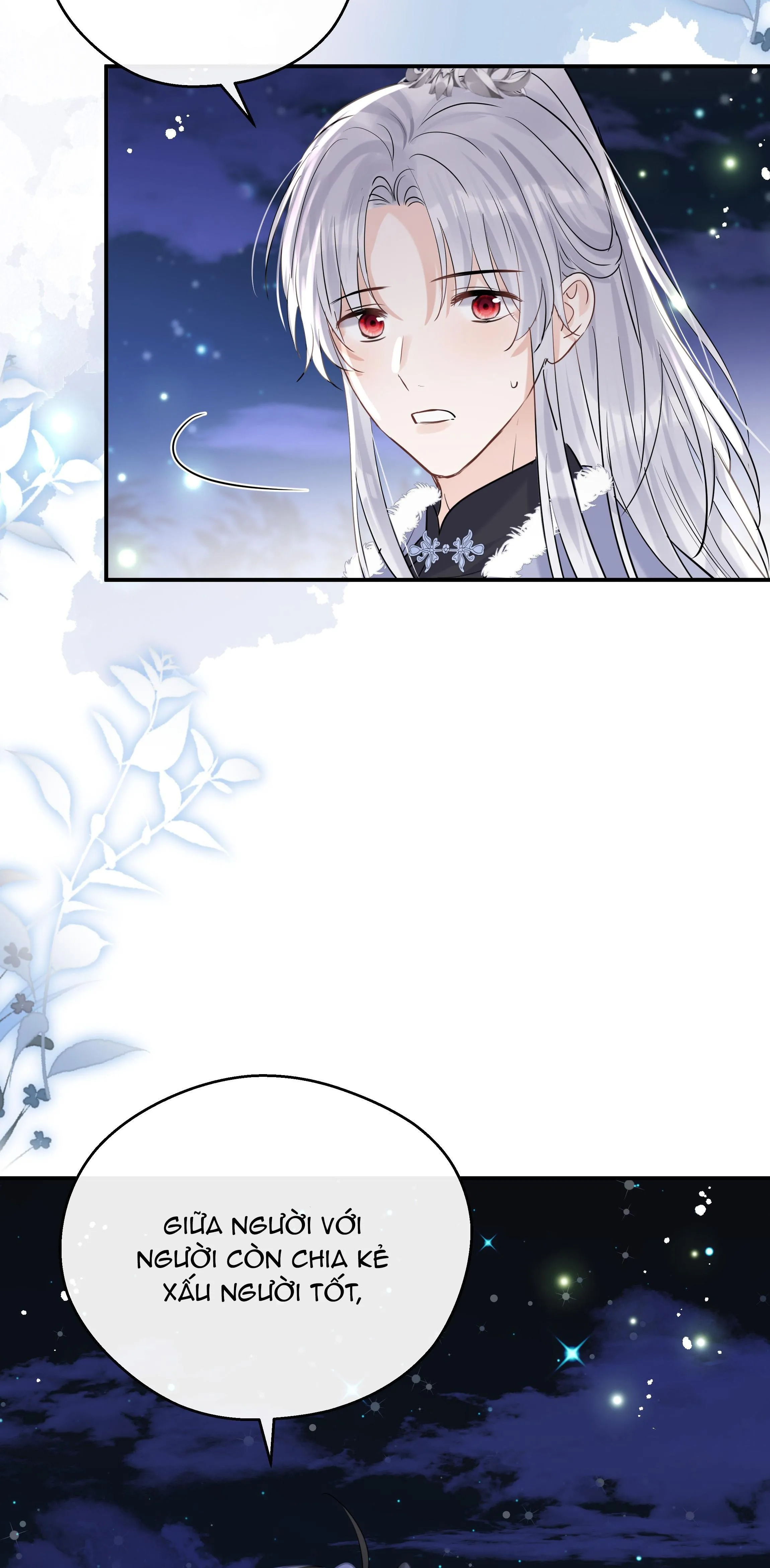 Sư thúc Không Thể Trông Mặt Mà Bắt Hình Dong (END) Chapter 30 Trang 34