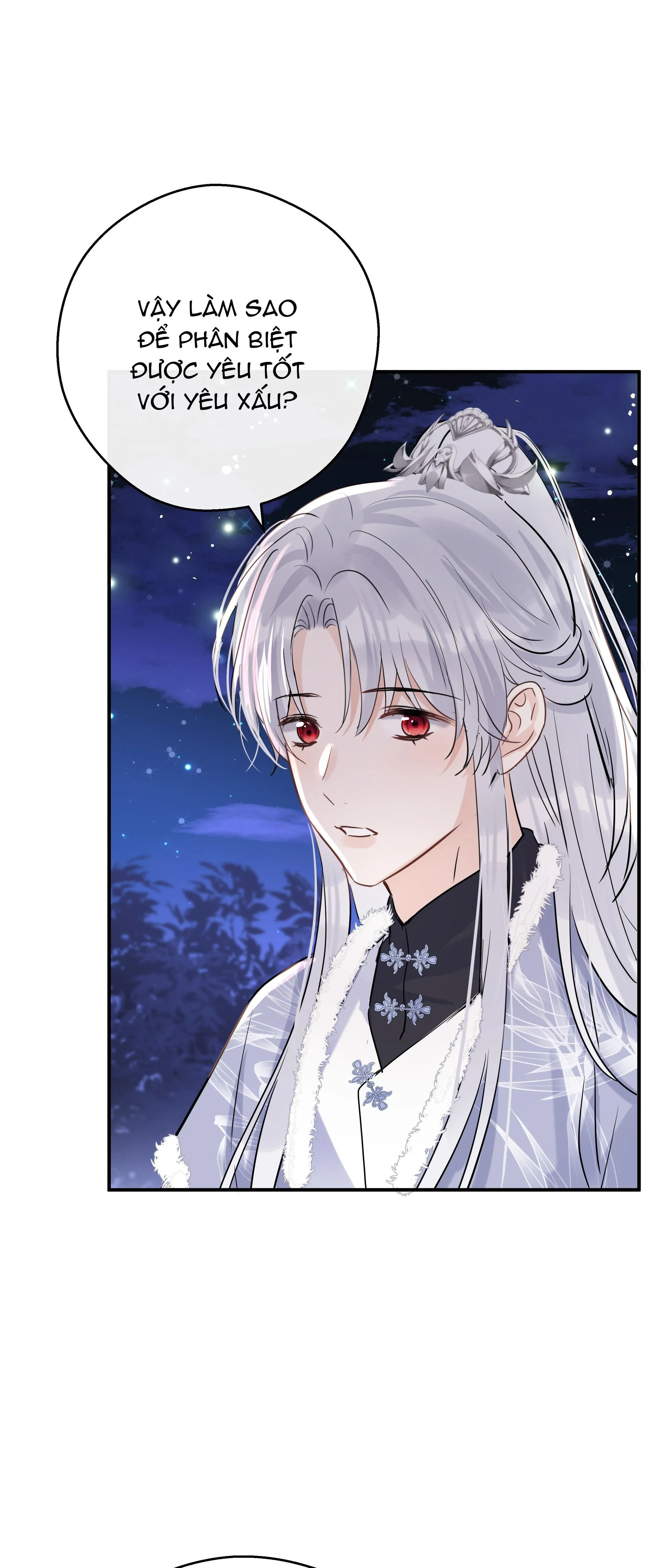 Sư thúc Không Thể Trông Mặt Mà Bắt Hình Dong (END) Chapter 30 Trang 36