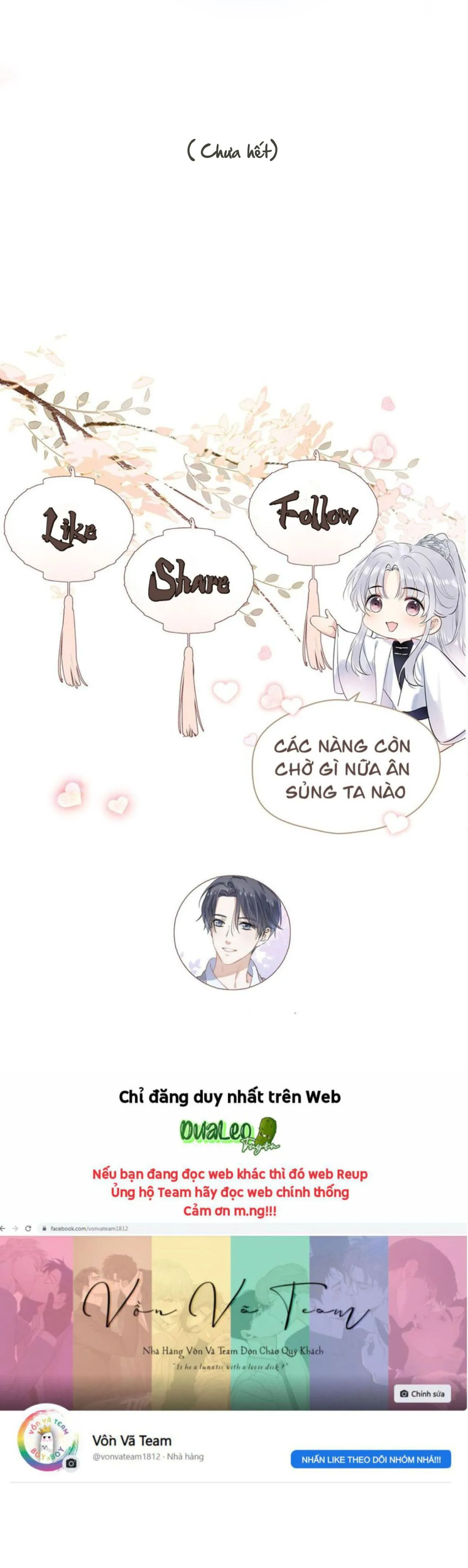 Sư thúc Không Thể Trông Mặt Mà Bắt Hình Dong (END) Chapter 31 Trang 20