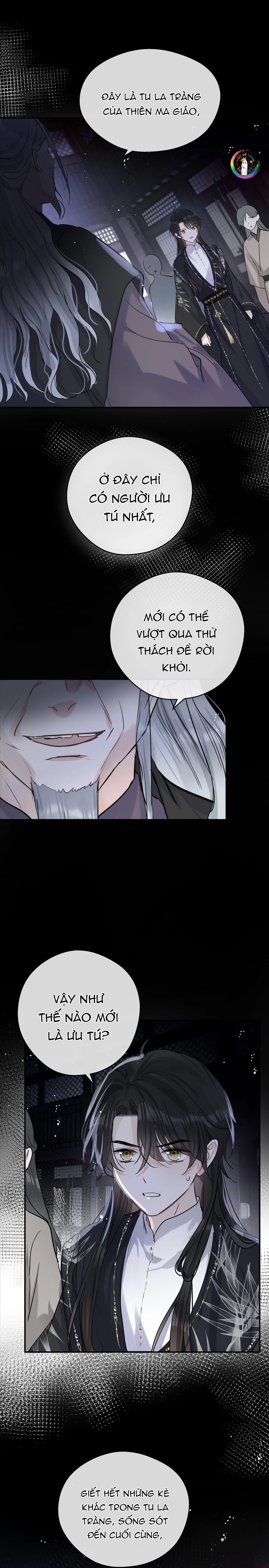 Sư thúc Không Thể Trông Mặt Mà Bắt Hình Dong (END) Chapter 32 Trang 18