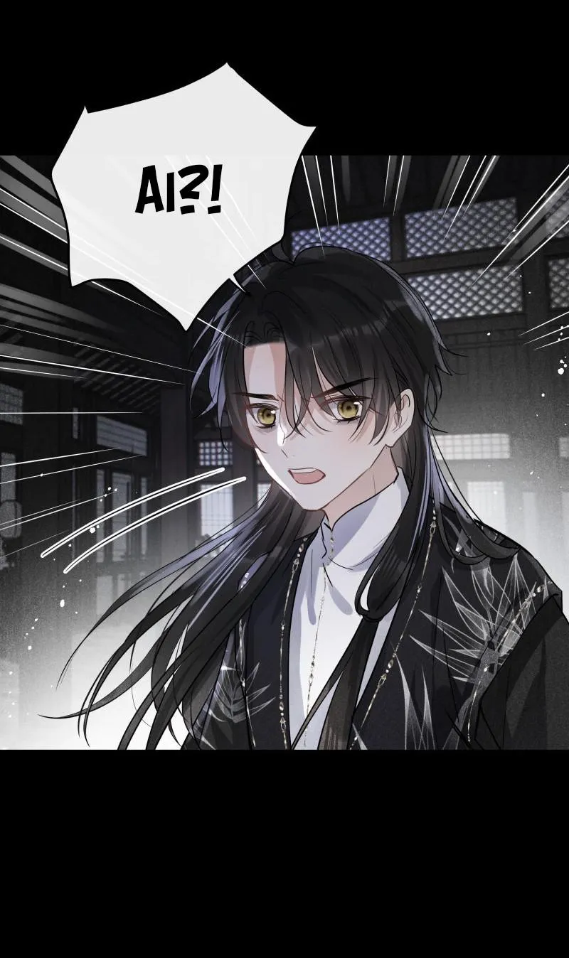 Sư thúc Không Thể Trông Mặt Mà Bắt Hình Dong (END) Chapter 33 Trang 9