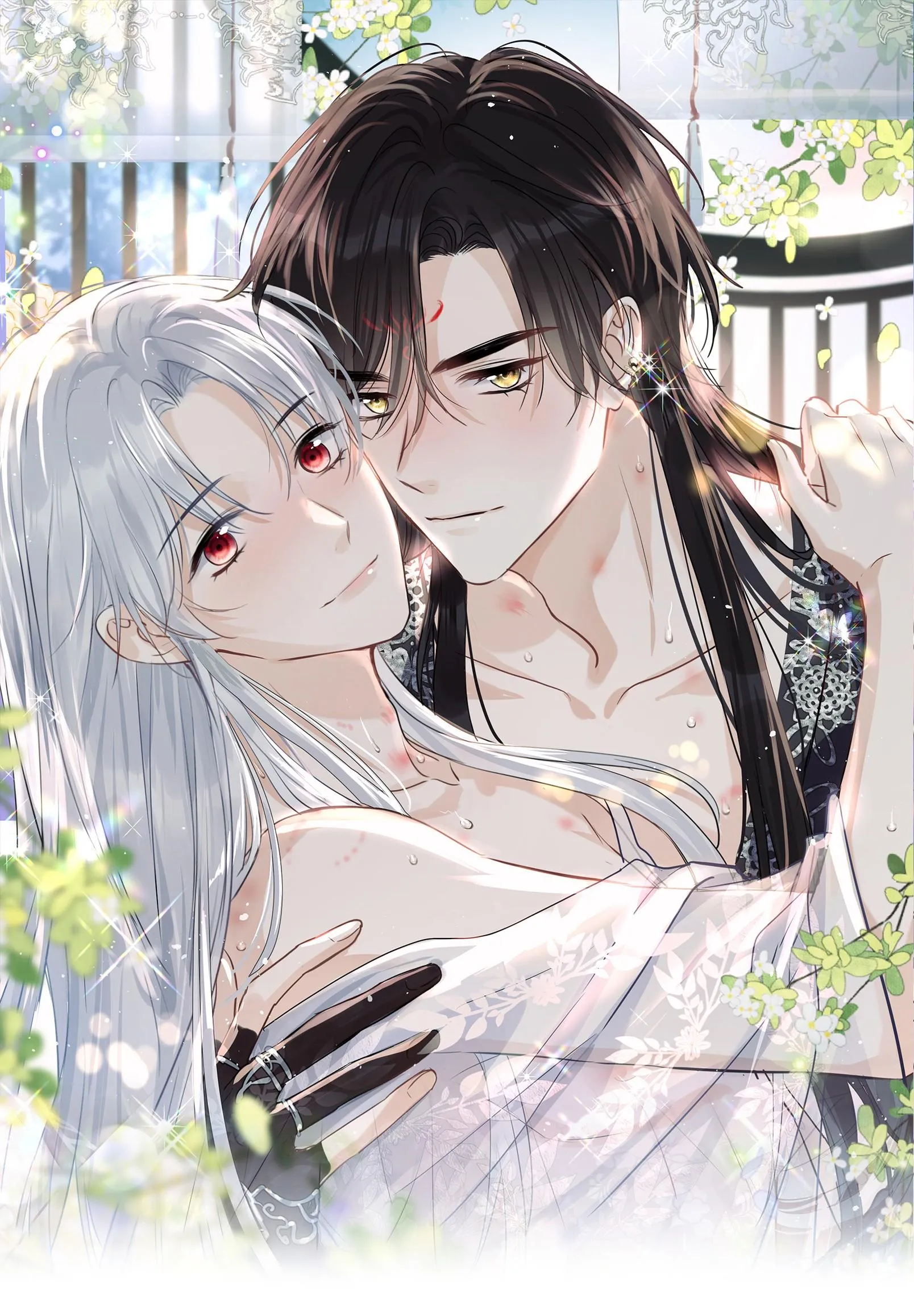 Sư thúc Không Thể Trông Mặt Mà Bắt Hình Dong (END) Chapter 33 Trang 18