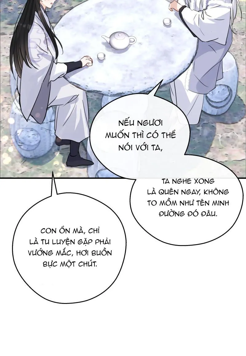 Sư thúc Không Thể Trông Mặt Mà Bắt Hình Dong (END) Chapter 33 Trang 25