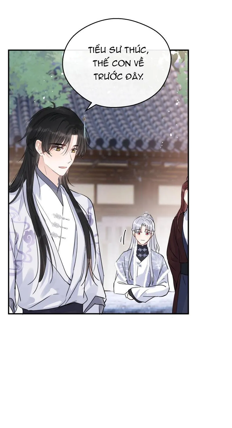 Sư thúc Không Thể Trông Mặt Mà Bắt Hình Dong (END) Chapter 33 Trang 30